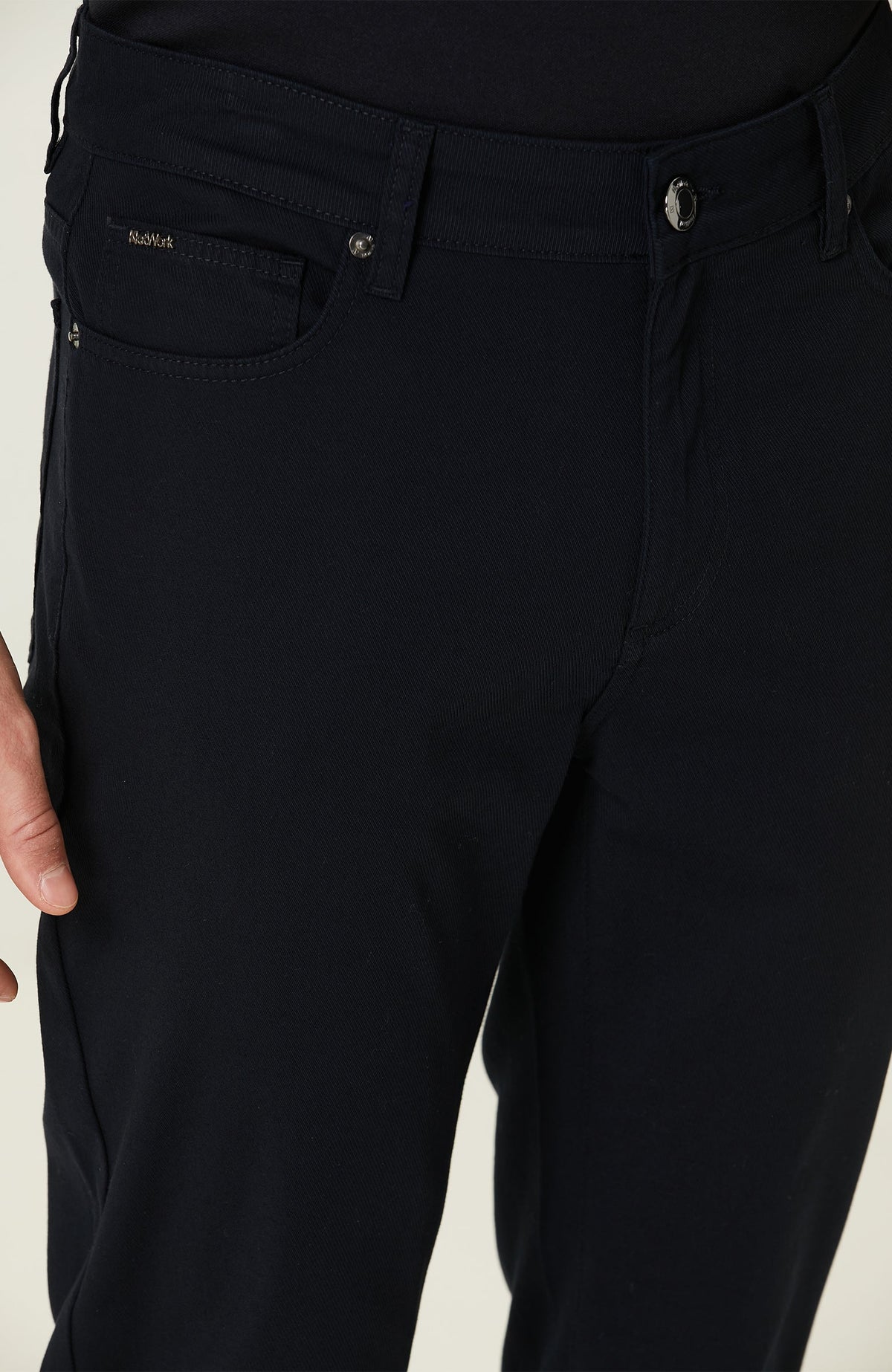 MEN'S CASUAL TROUSERS