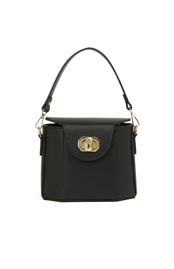 WOMEN'S POSTMAN BAG