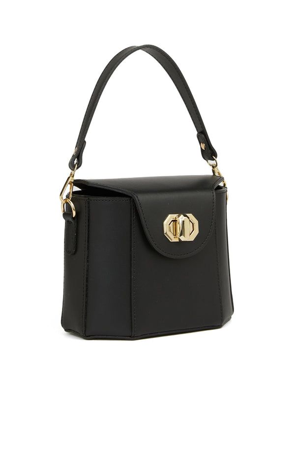 WOMEN'S POSTMAN BAG