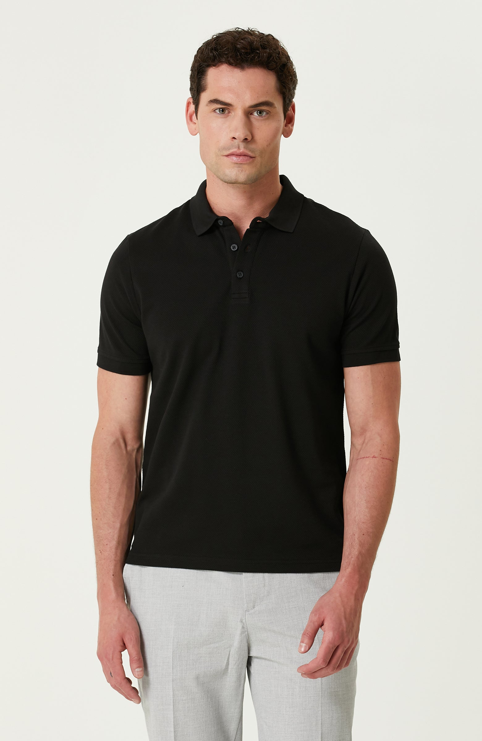 MEN'S TSHIRT