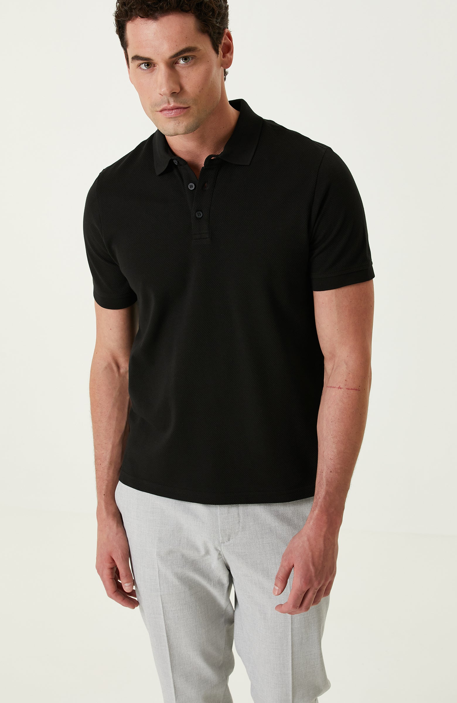 MEN'S TSHIRT
