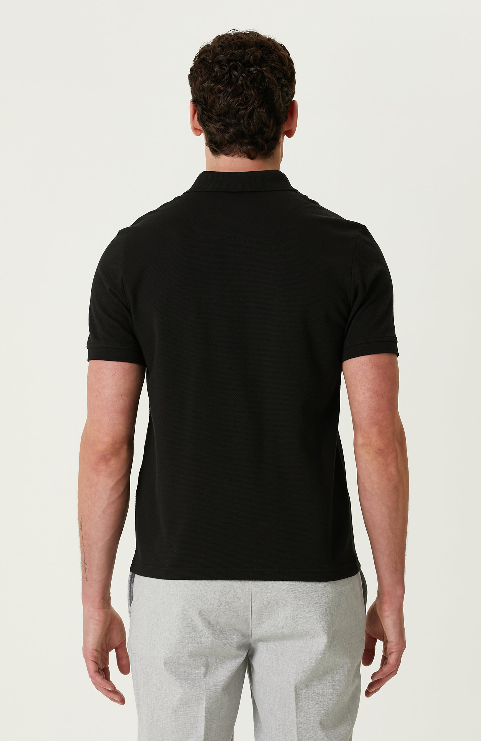 MEN'S TSHIRT