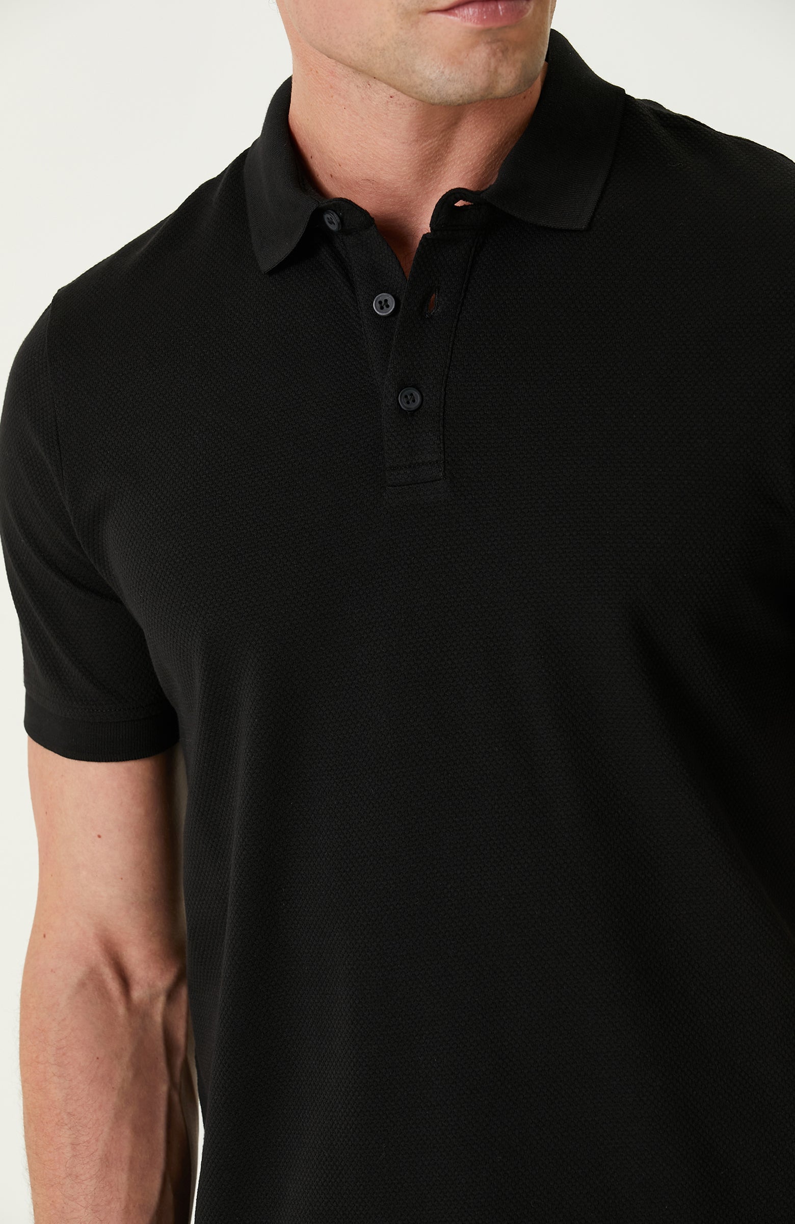 MEN'S TSHIRT