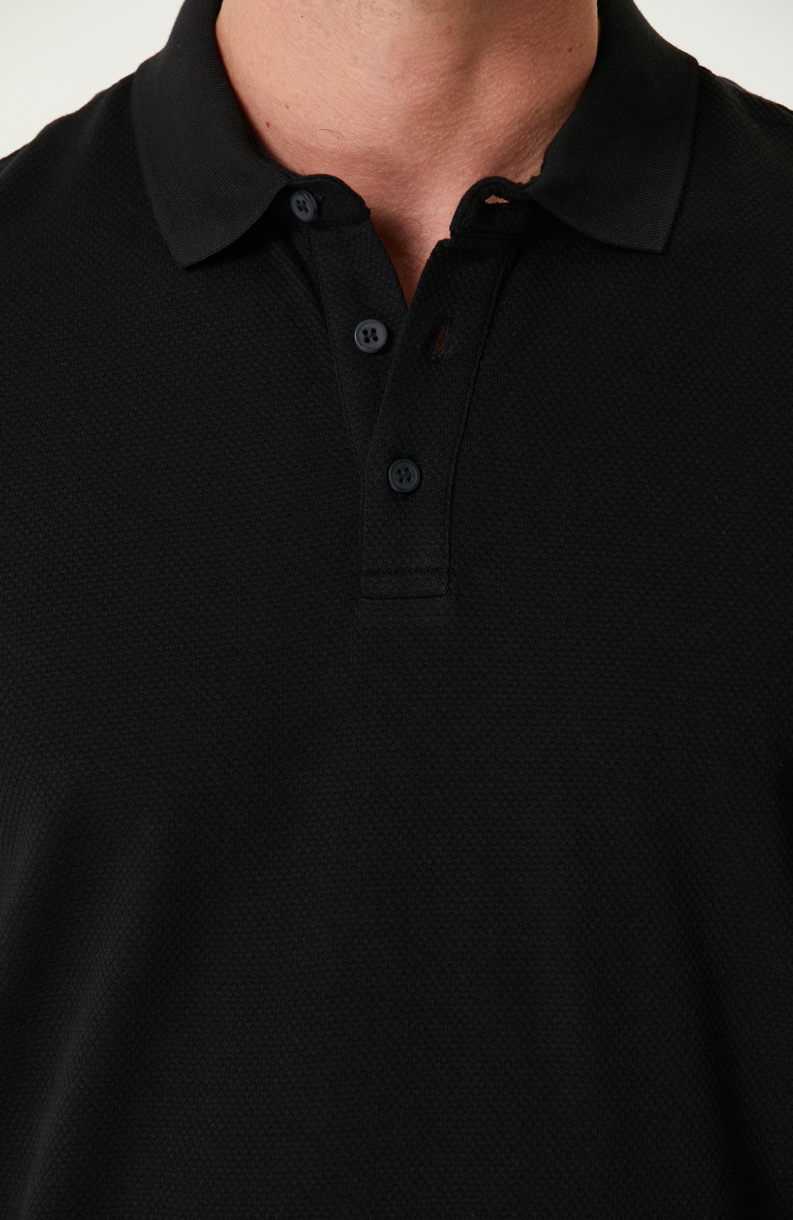 MEN'S TSHIRT