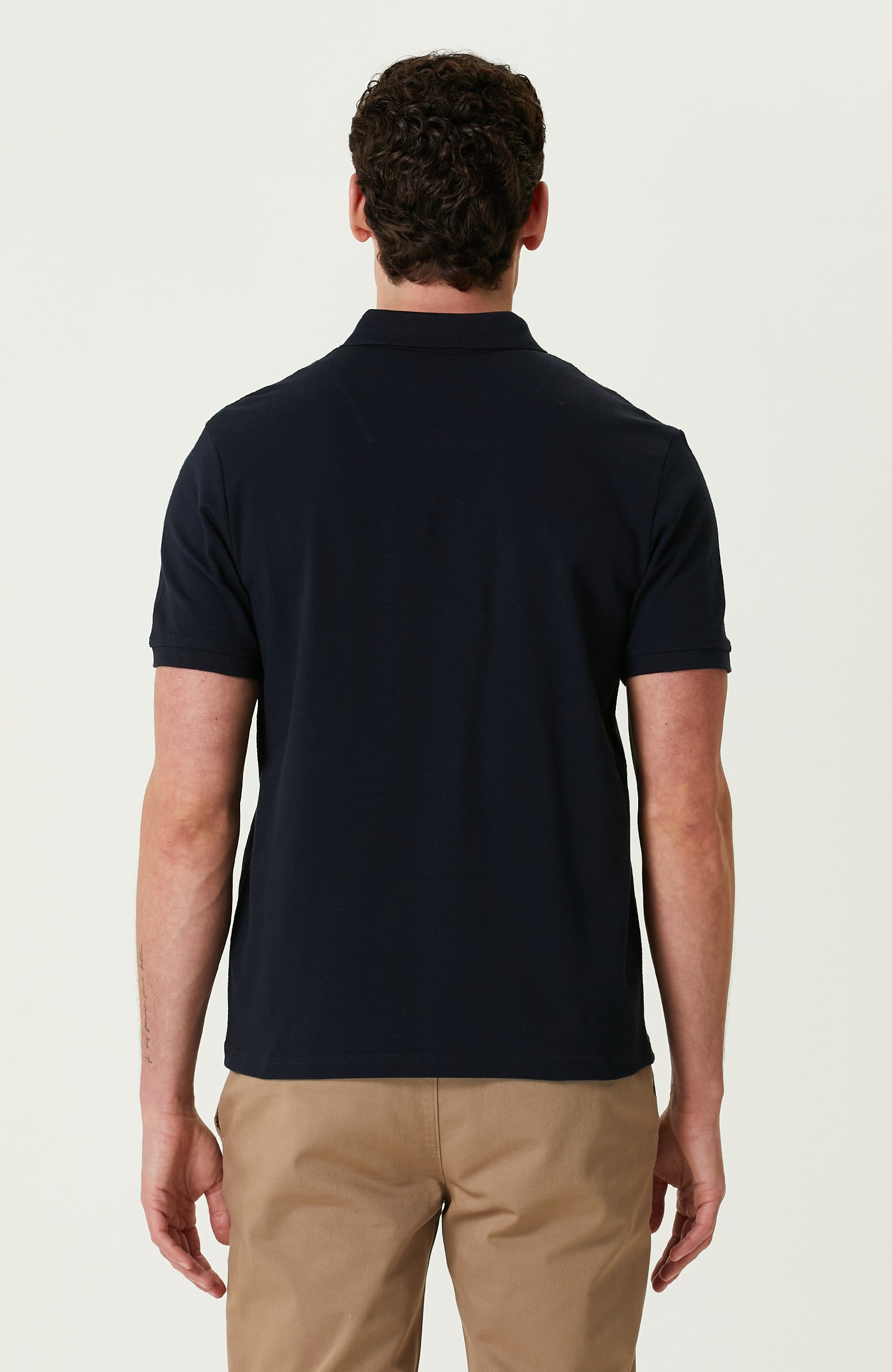 MEN'S TSHIRT