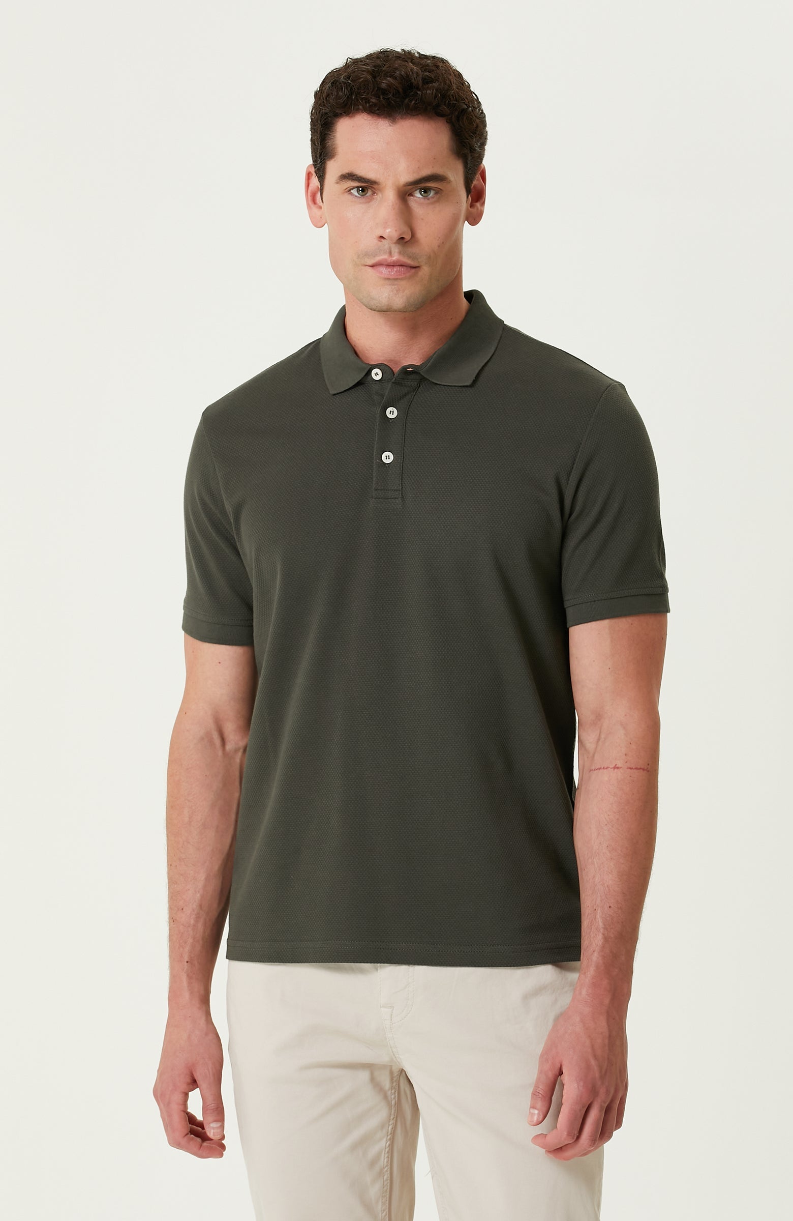 MEN'S TSHIRT