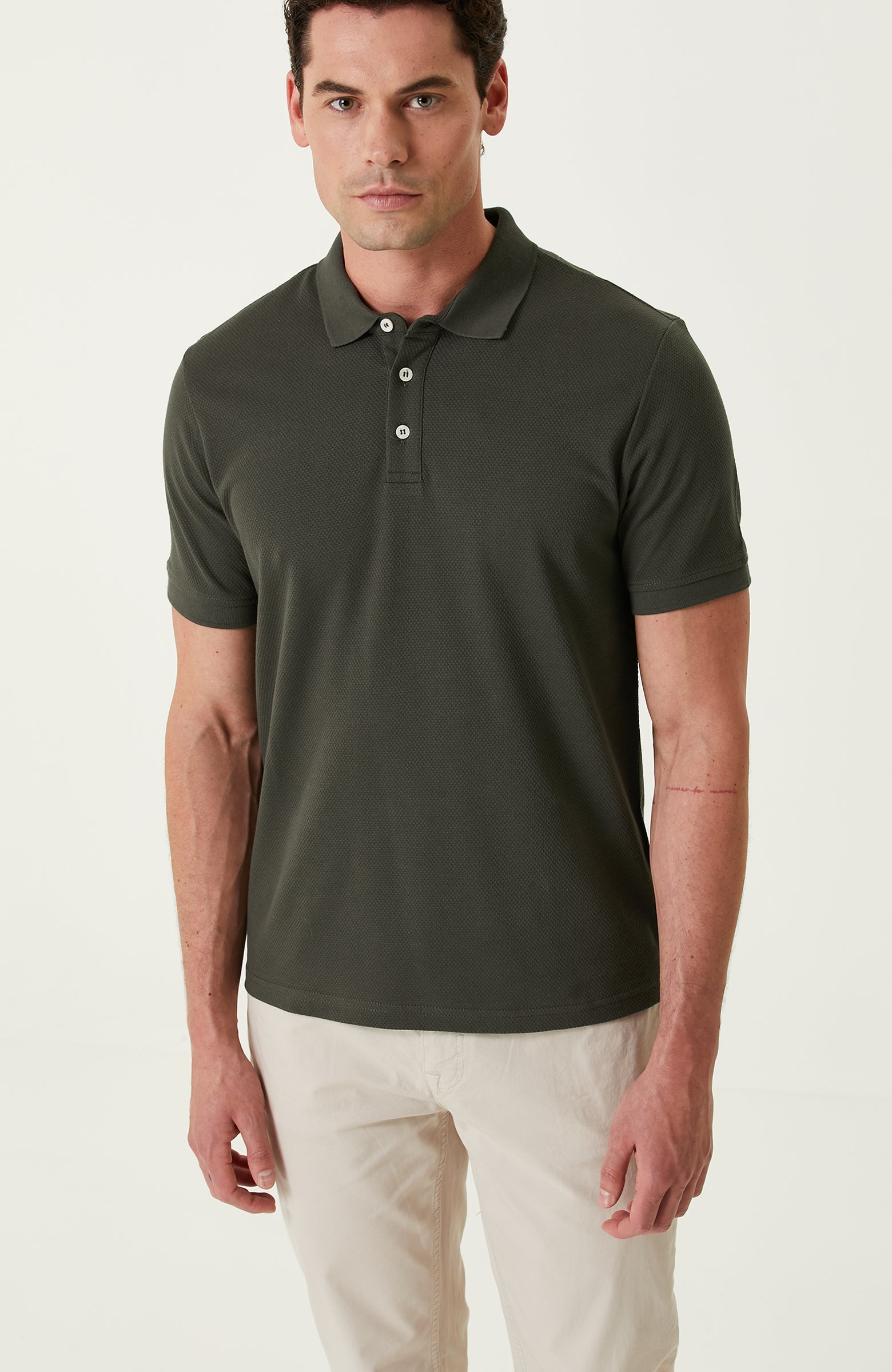 MEN'S TSHIRT