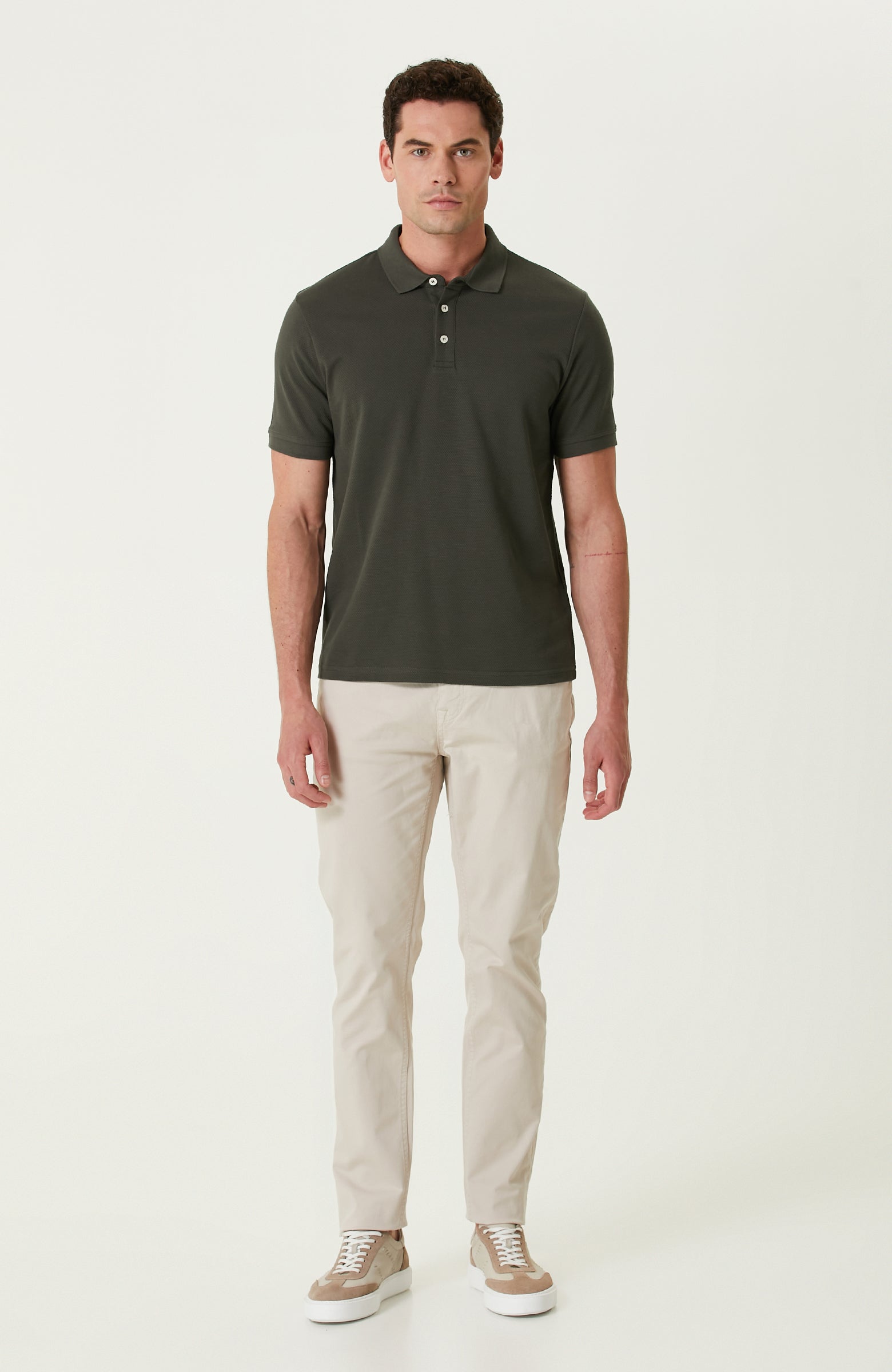 MEN'S TSHIRT