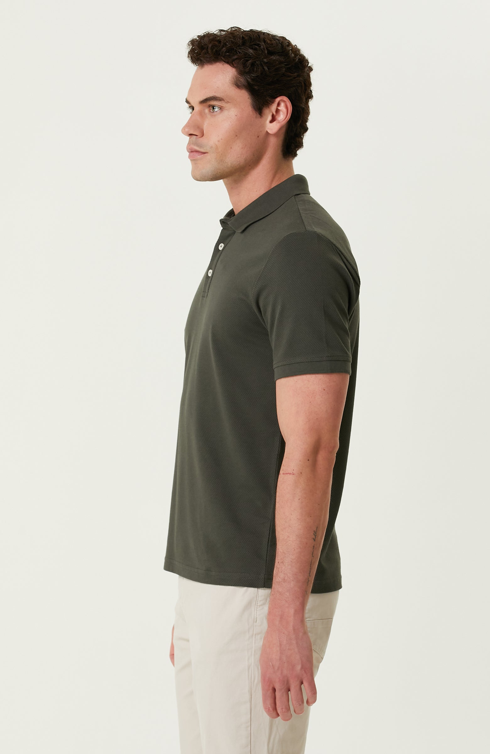 MEN'S TSHIRT