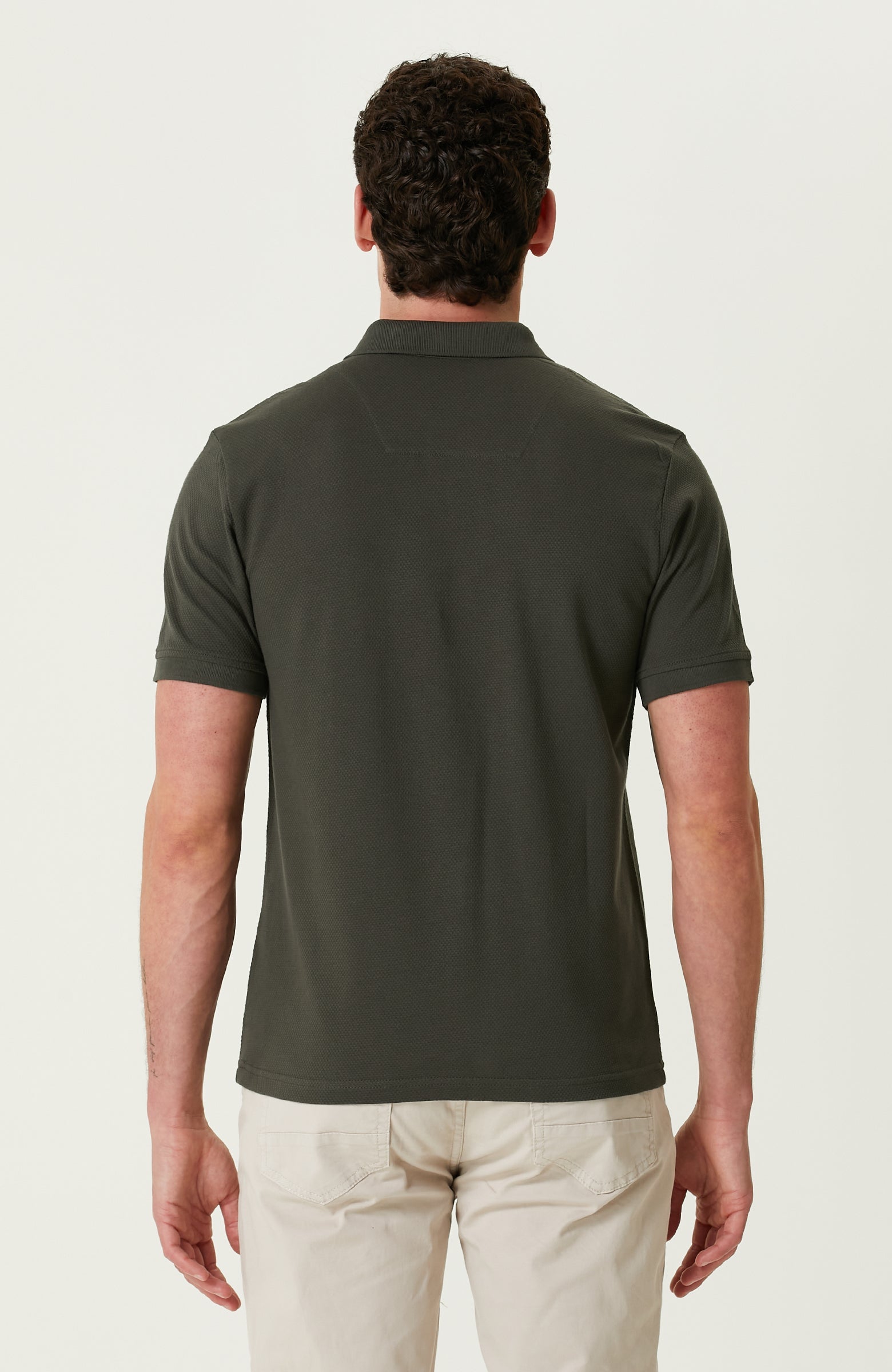 MEN'S TSHIRT