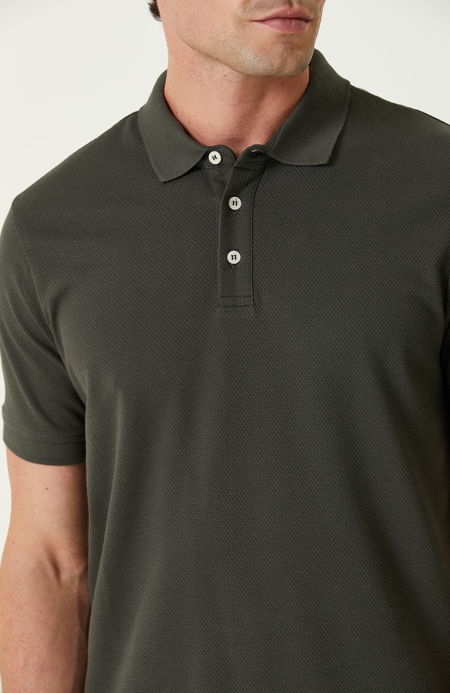 MEN'S TSHIRT