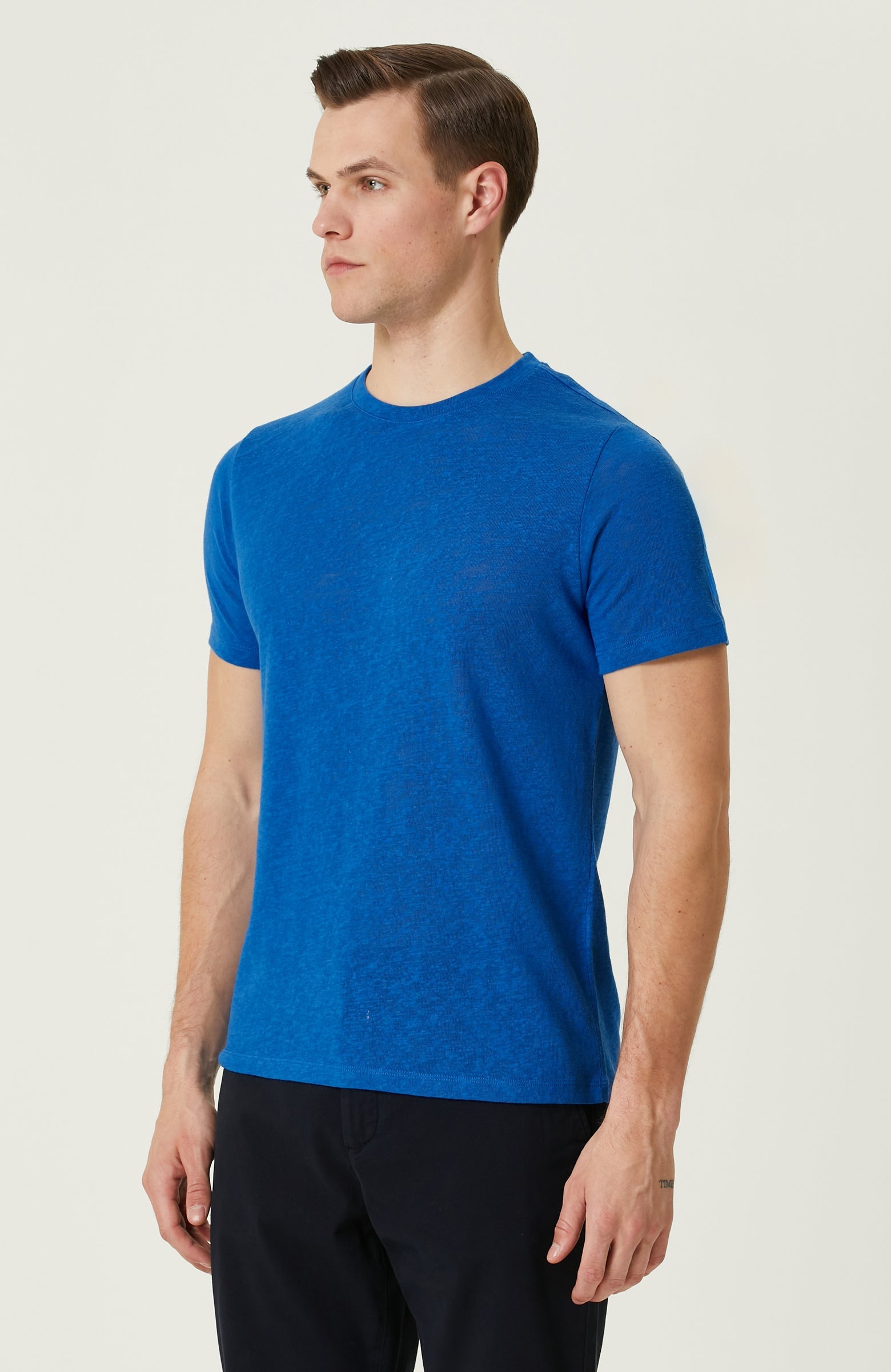 MEN'S TSHIRT