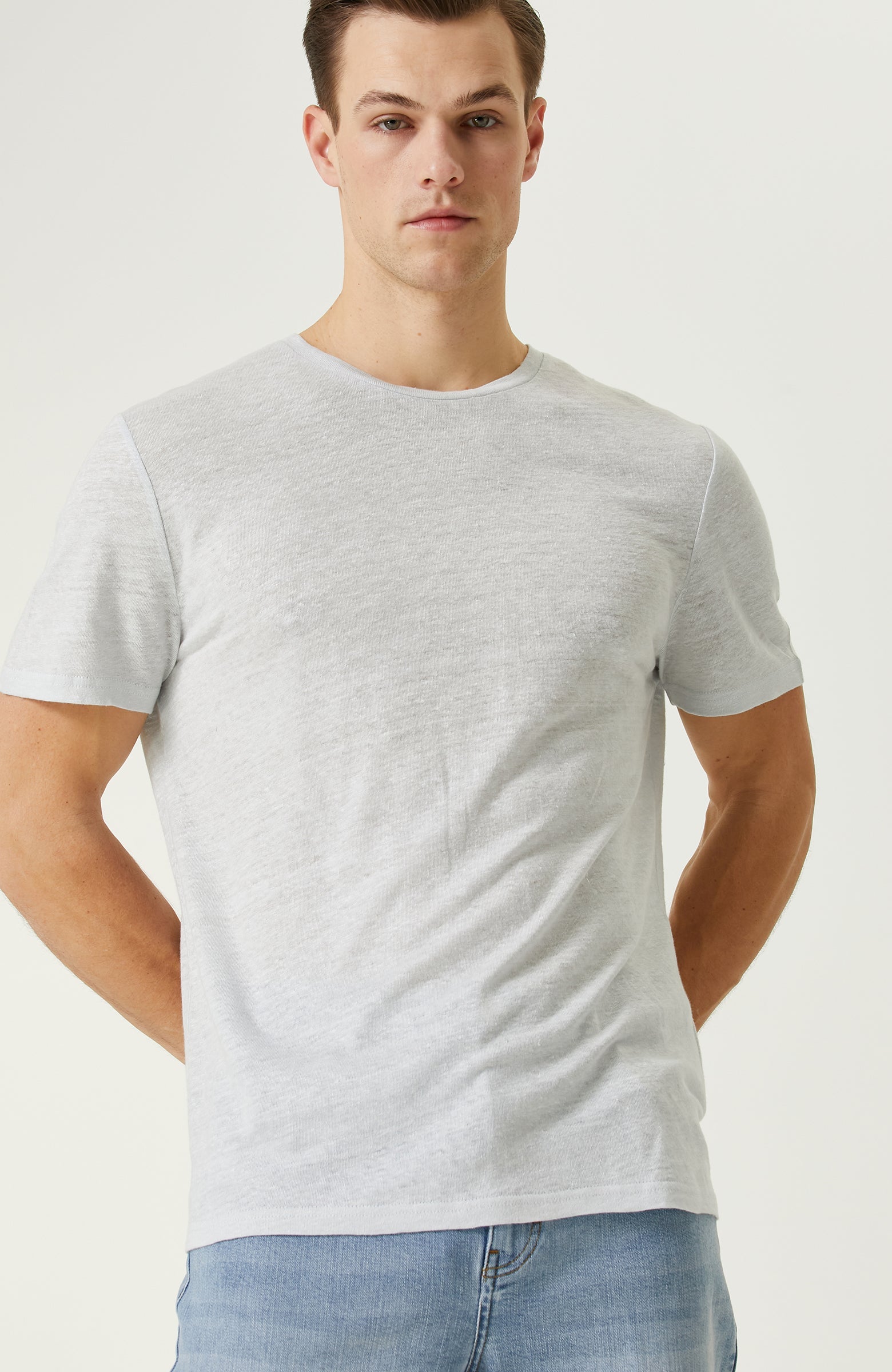 MEN'S TSHIRT