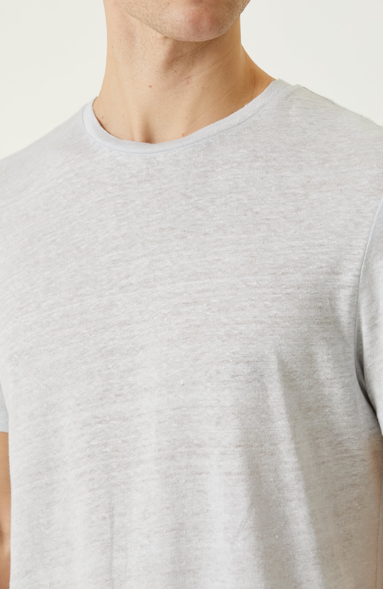 MEN'S TSHIRT