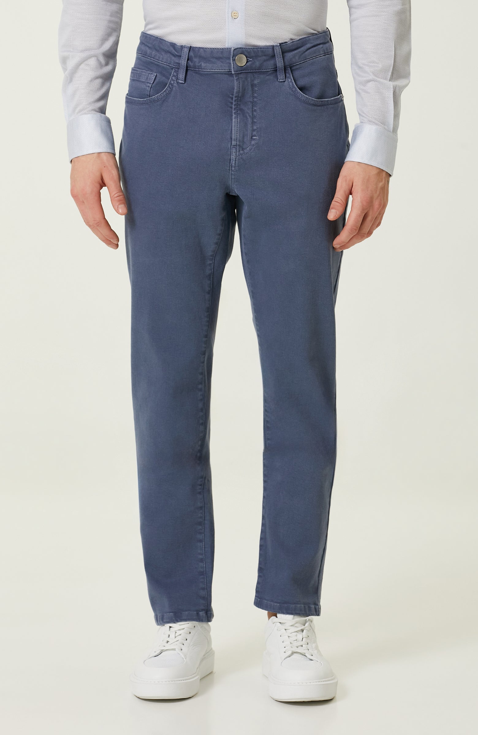 MEN'S DENIM TROUSERS