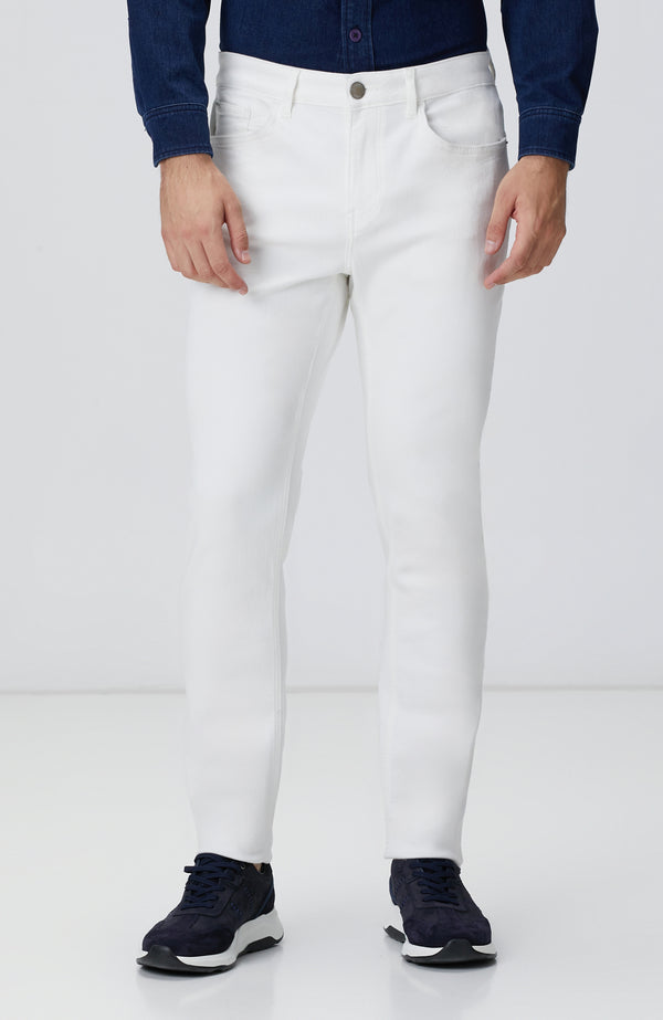 MEN'S Off-White Denim Pants