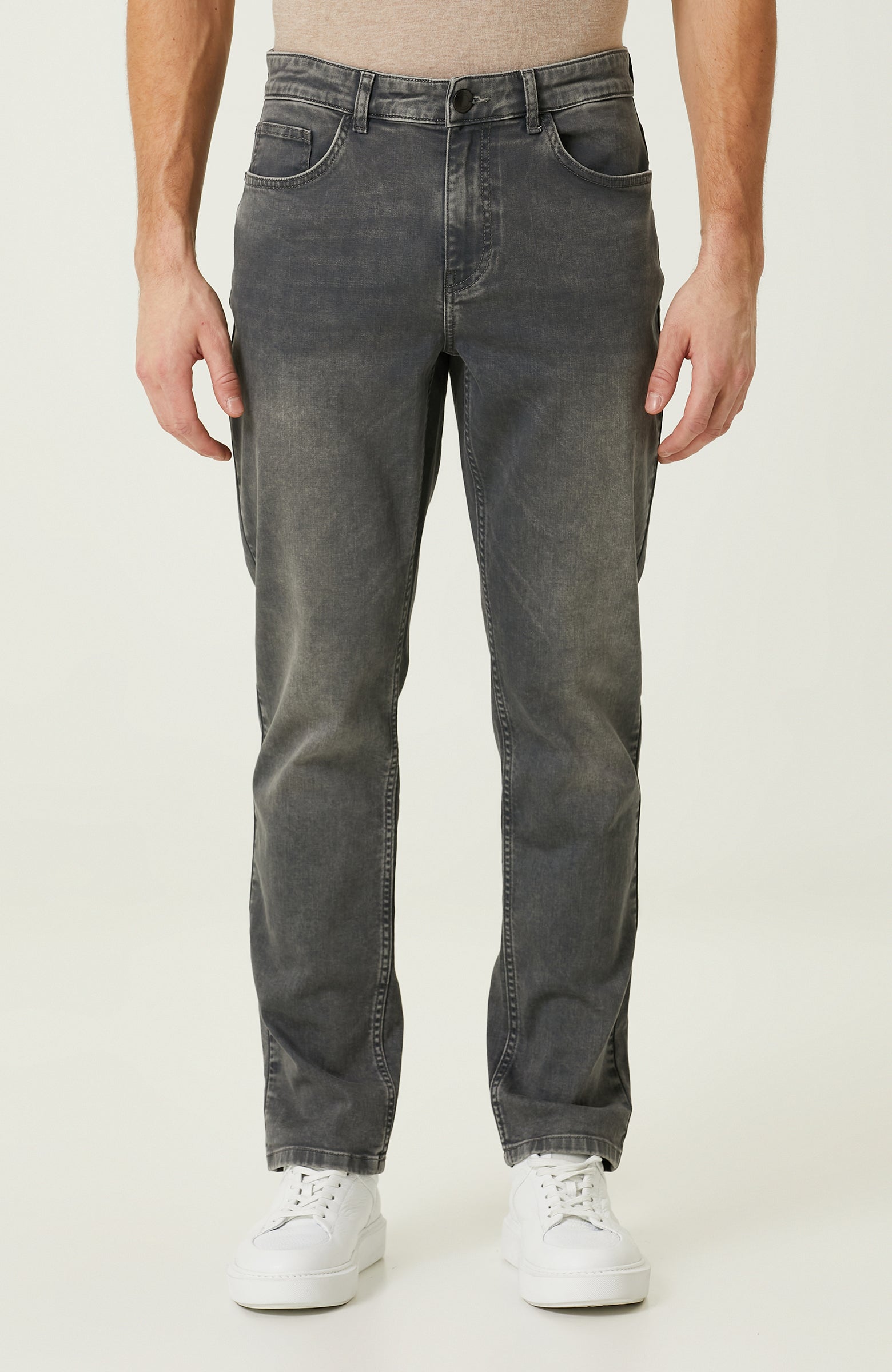 MEN'S DENIM TROUSERS