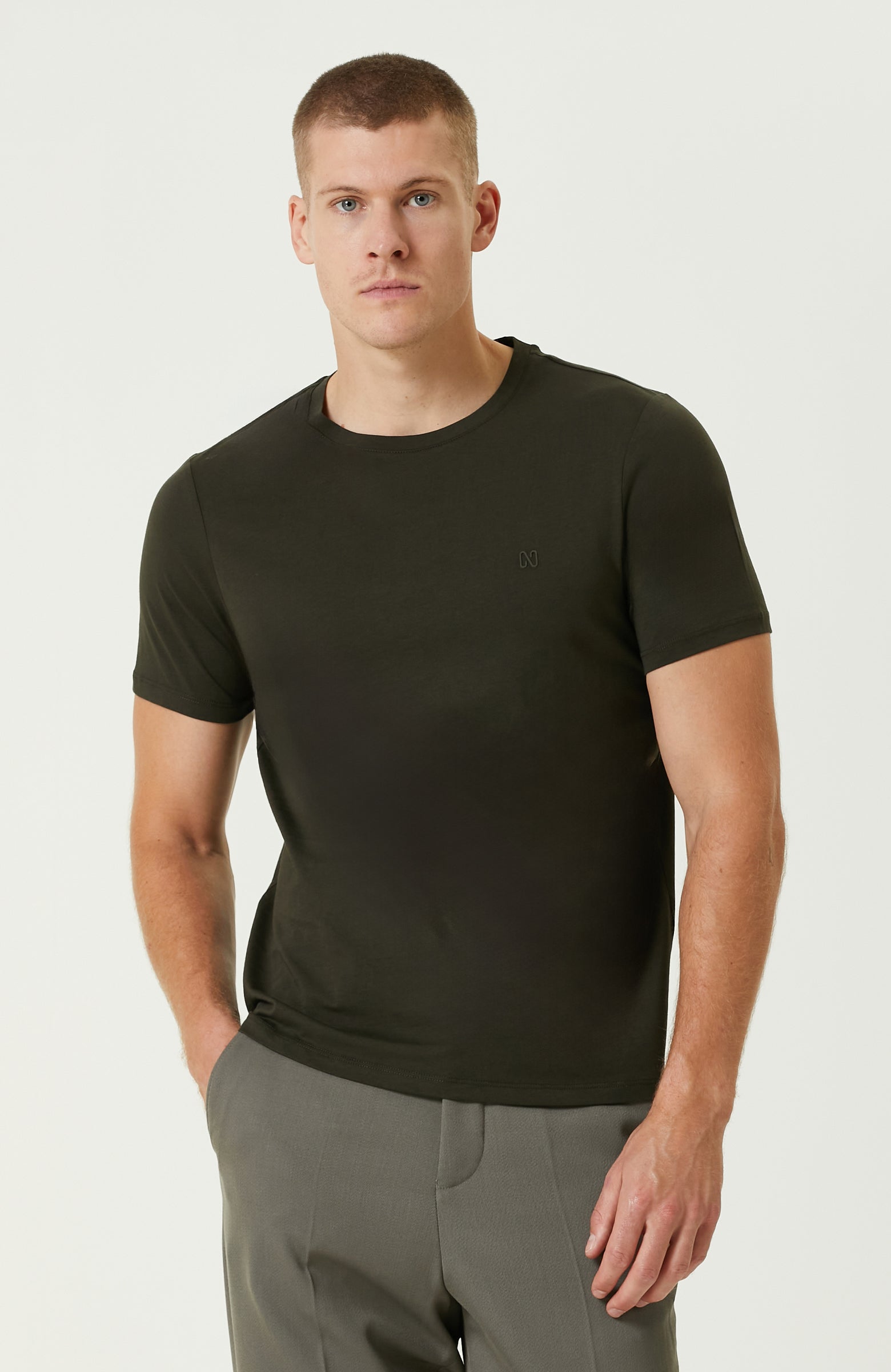MEN'S TSHIRT – Network Jordan