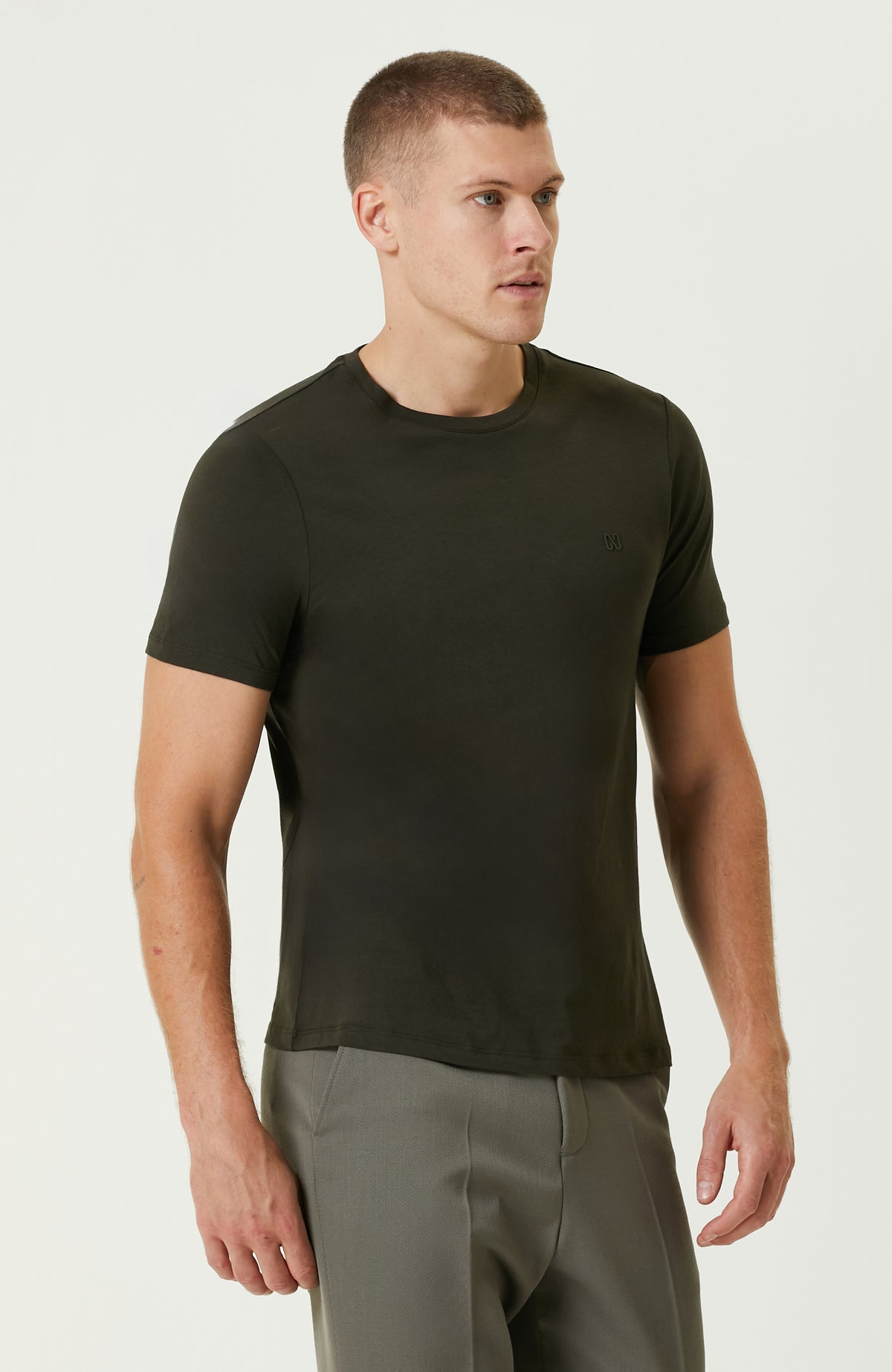 MEN'S TSHIRT