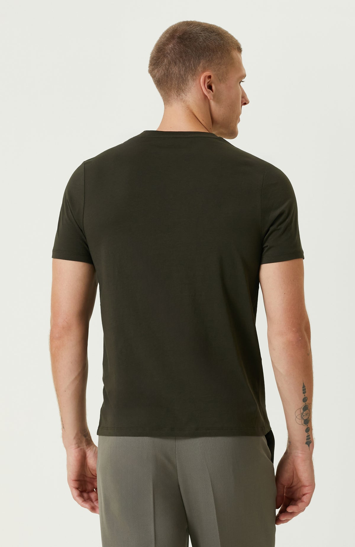 MEN'S TSHIRT