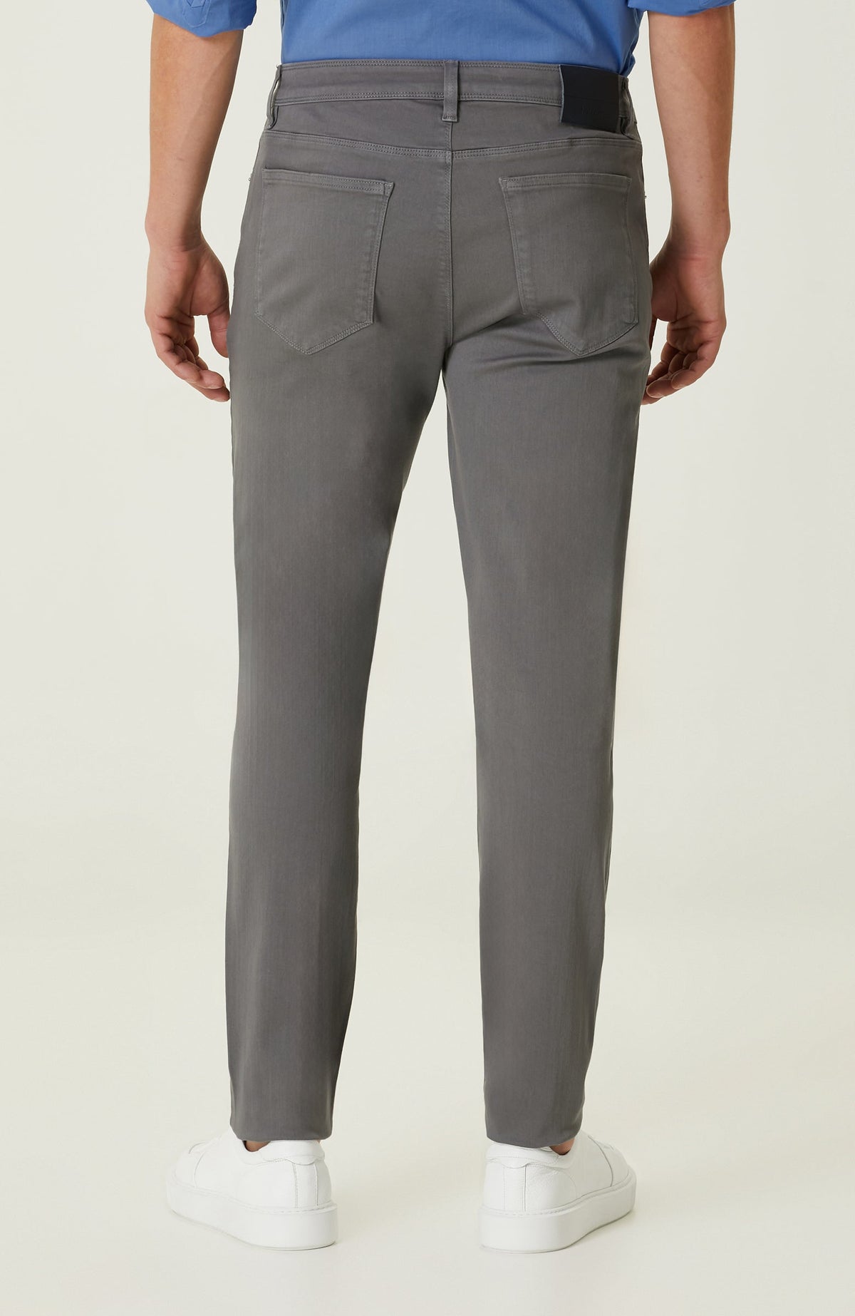 MEN'S CASUAL TROUSERS