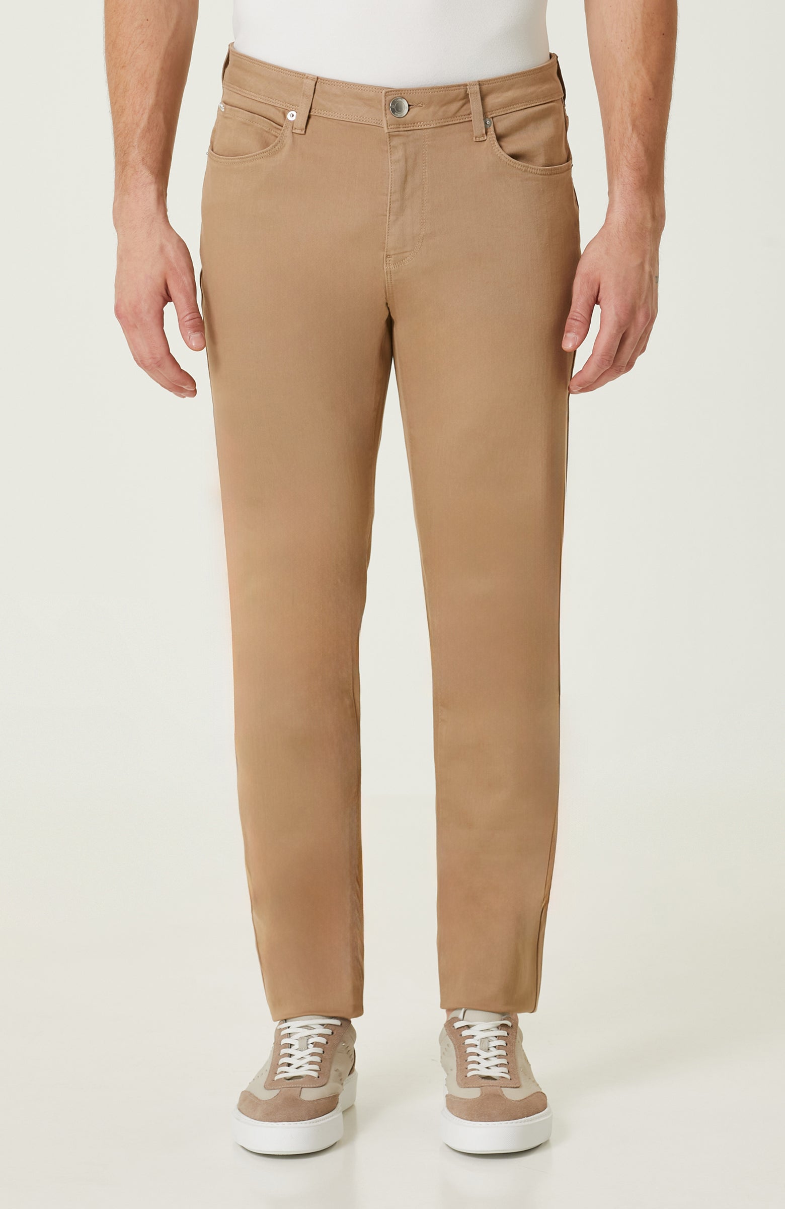MEN'S CASUAL TROUSERS