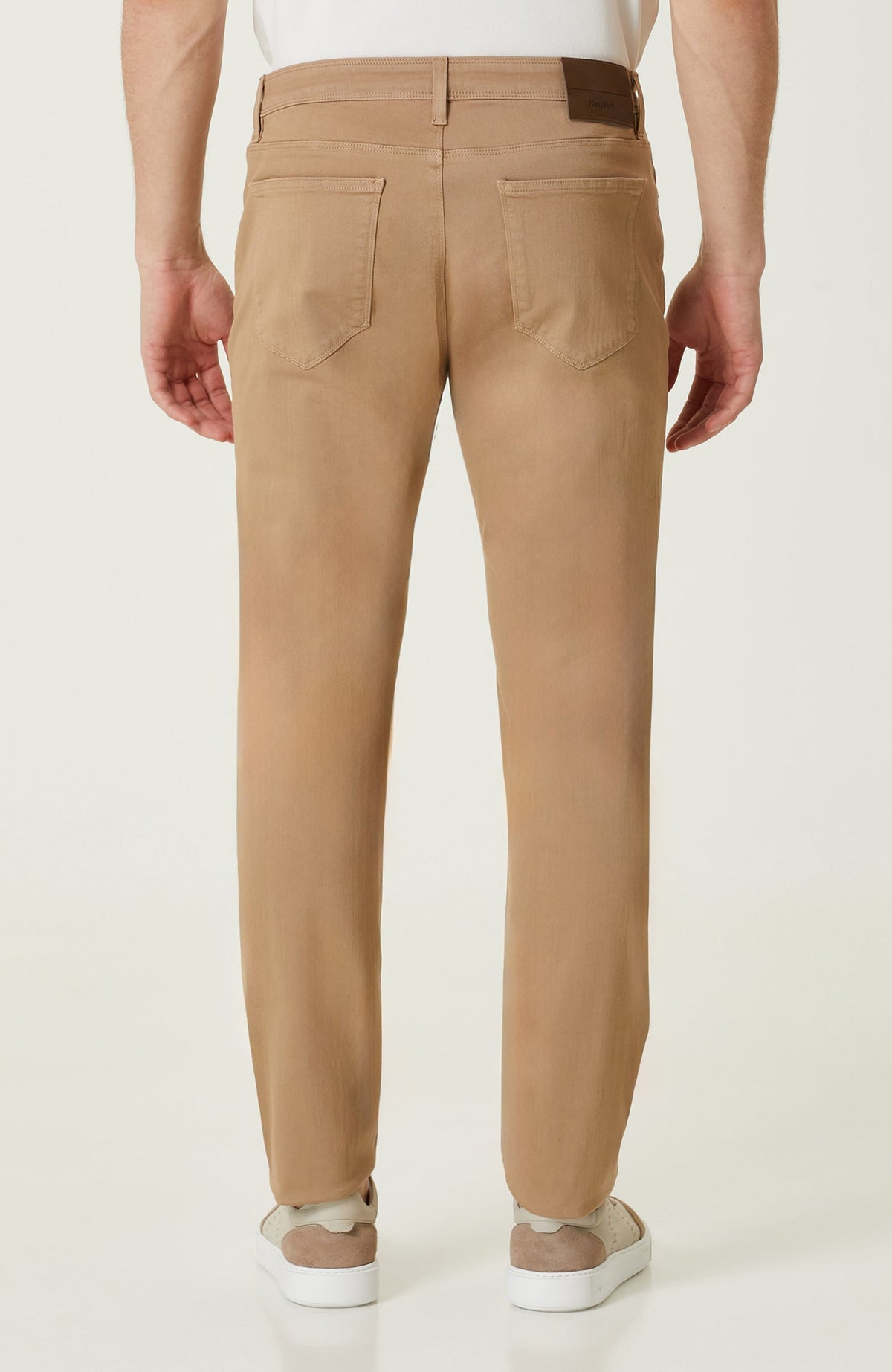 MEN'S CASUAL TROUSERS