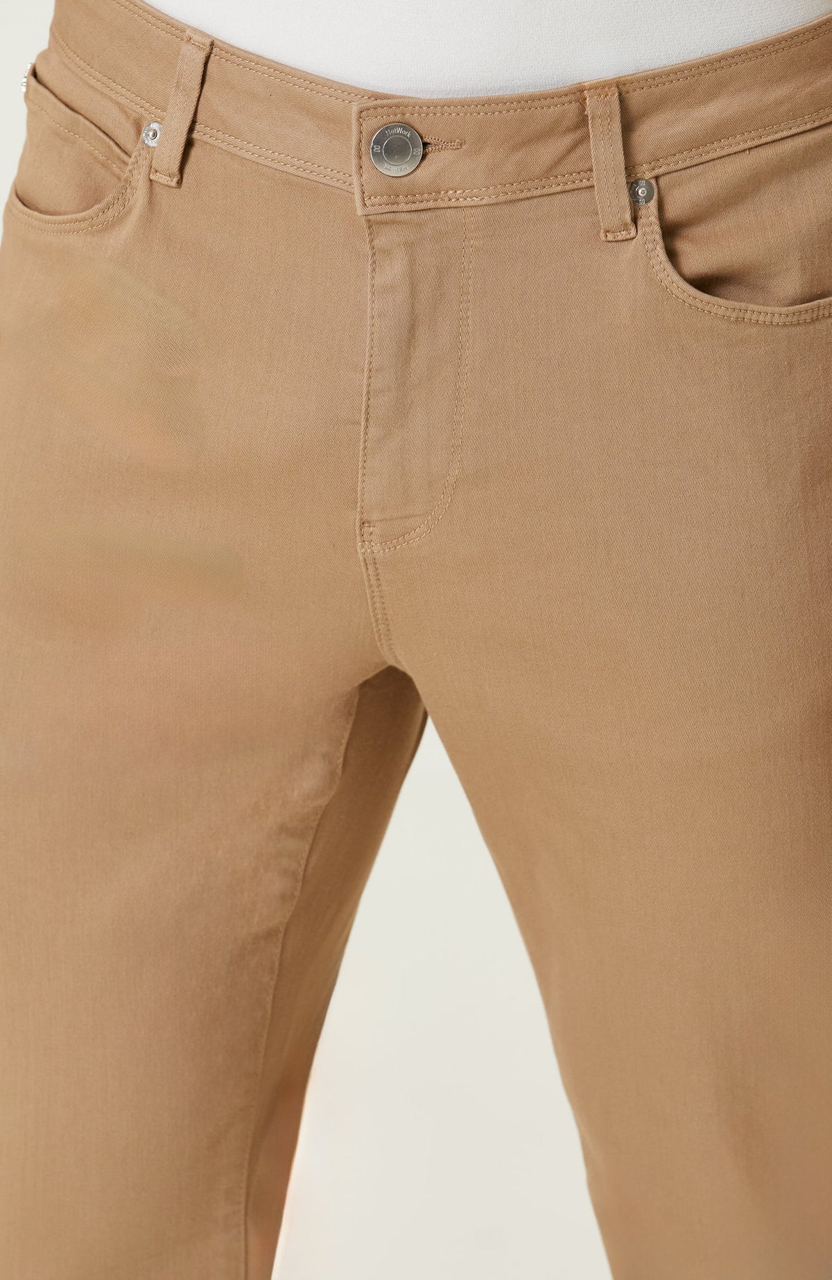 MEN'S CASUAL TROUSERS
