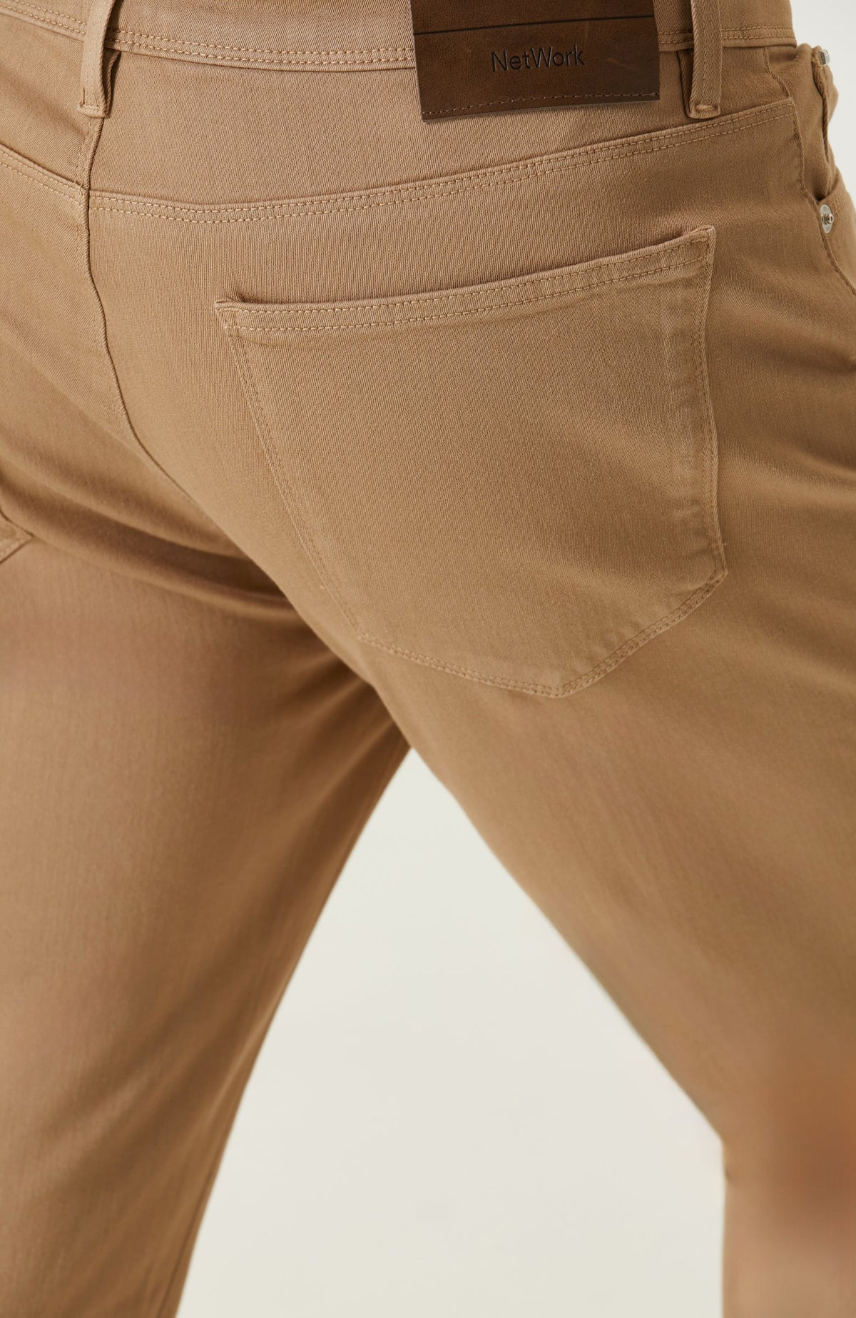 MEN'S CASUAL TROUSERS