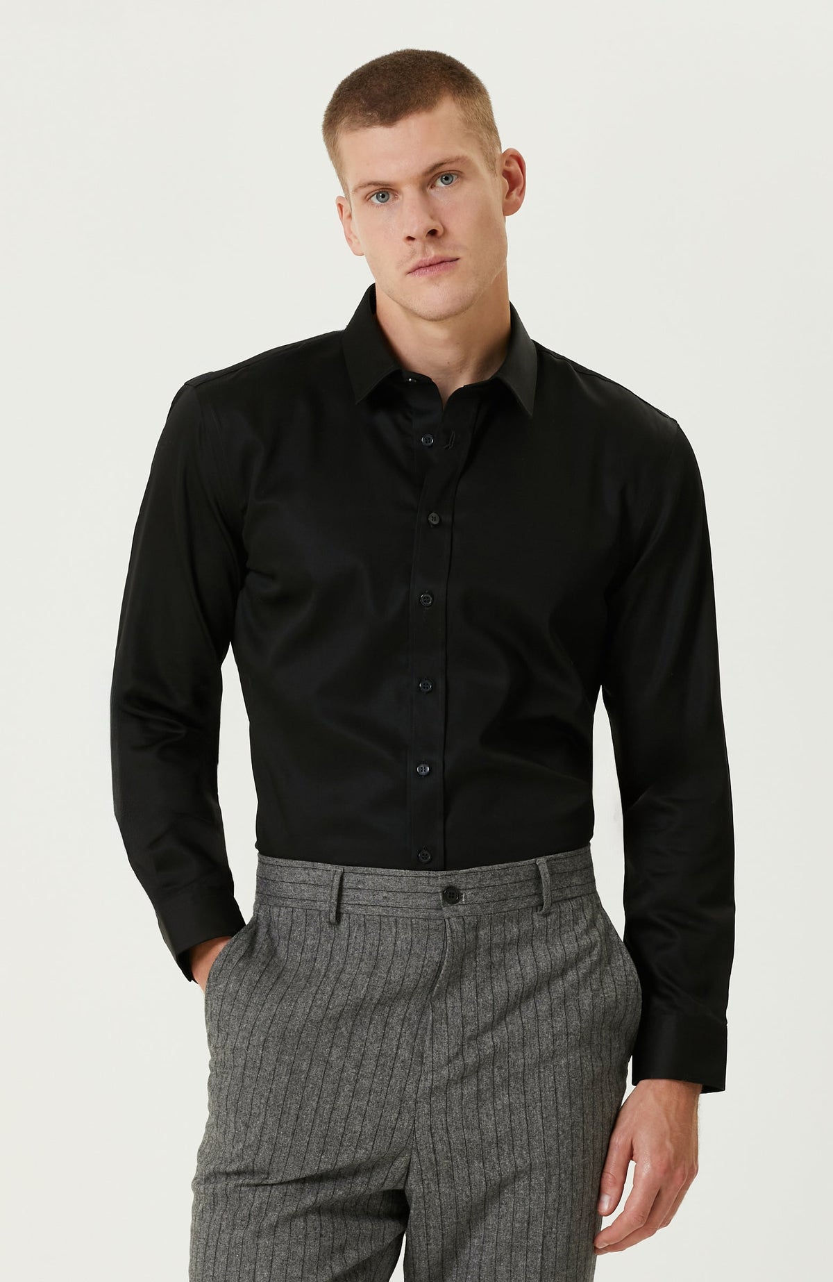 MEN'S SHIRT