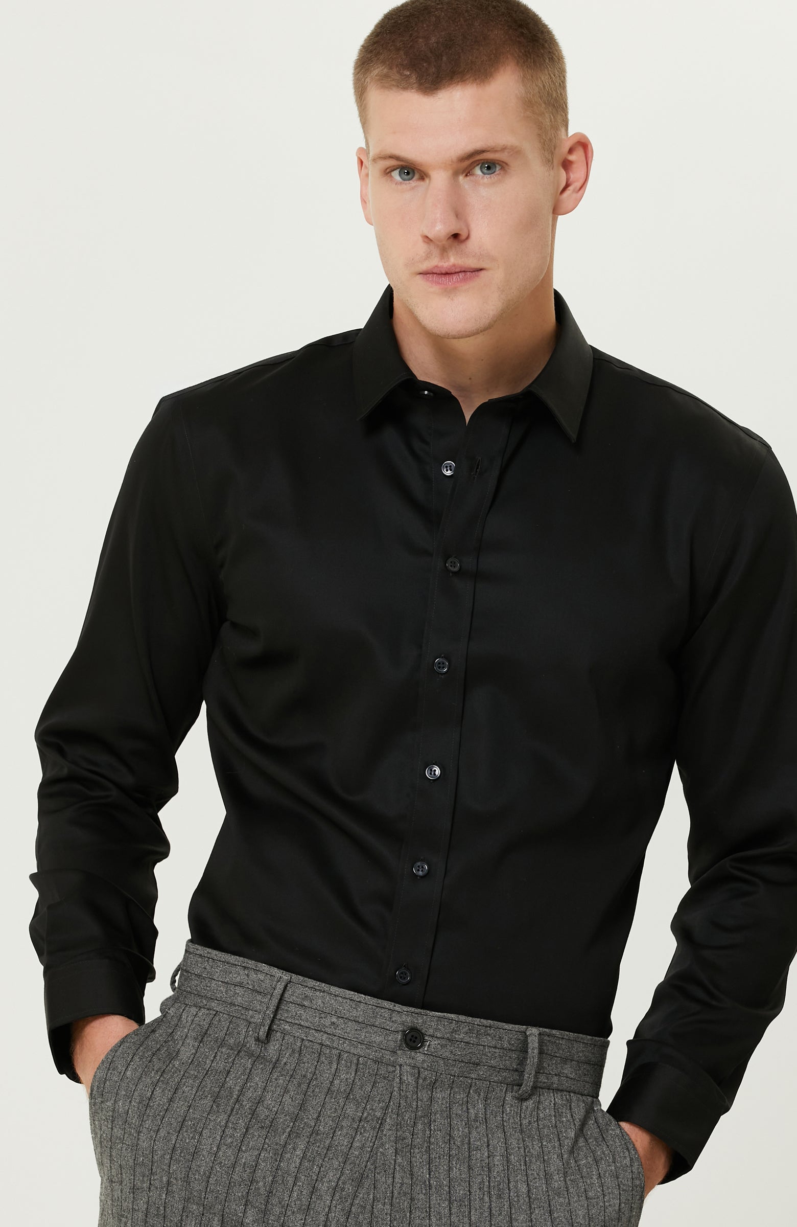 MEN'S SHIRT