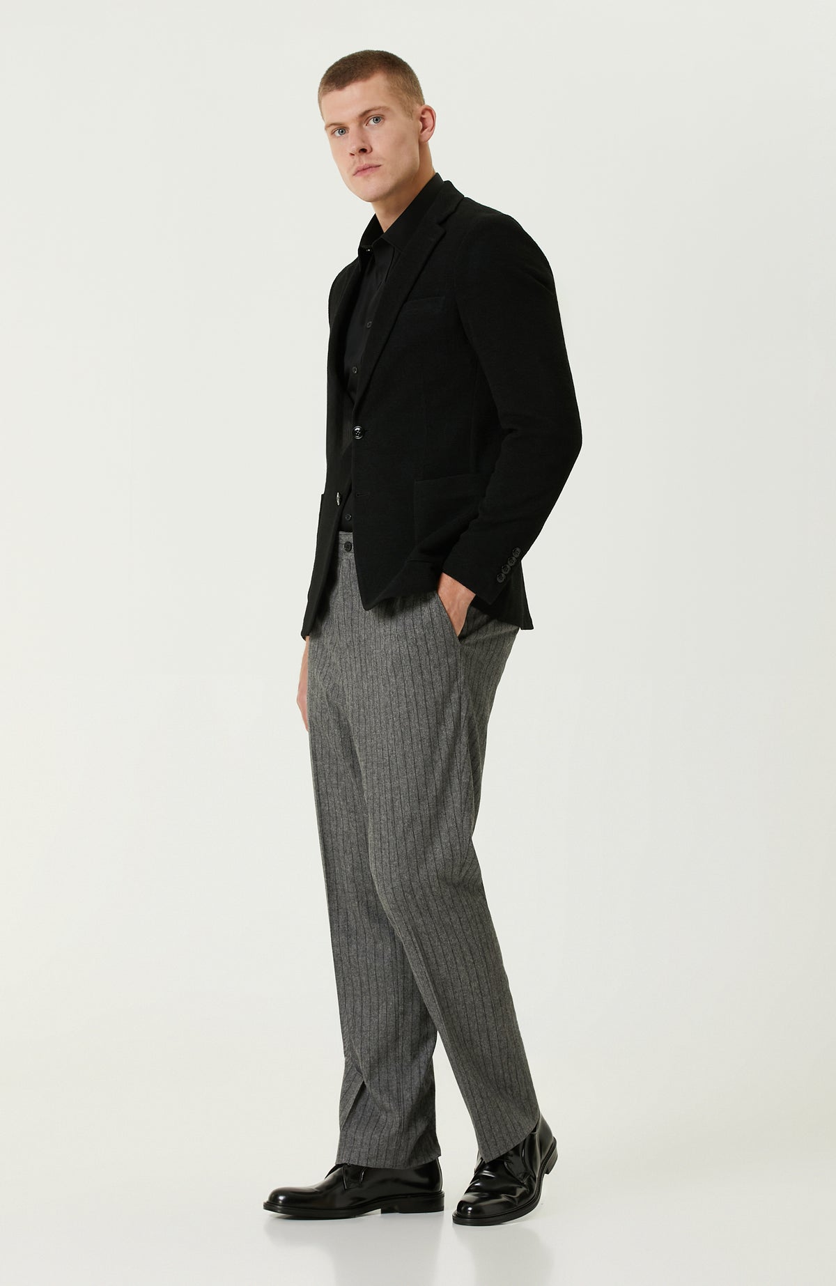 MEN'S SHIRT