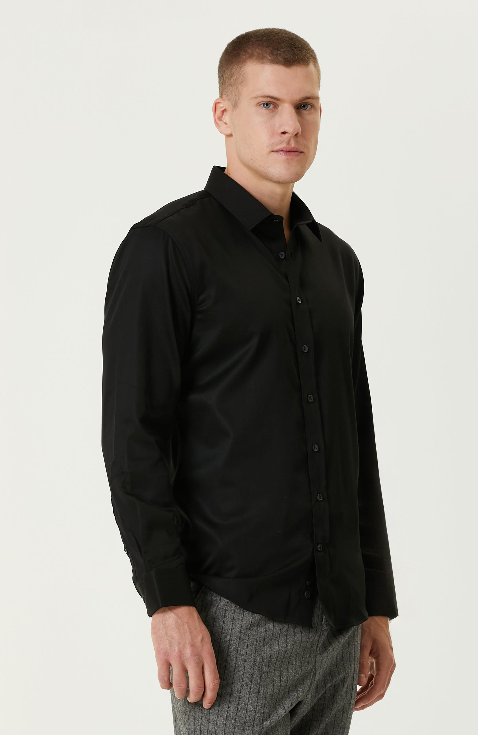 MEN'S SHIRT