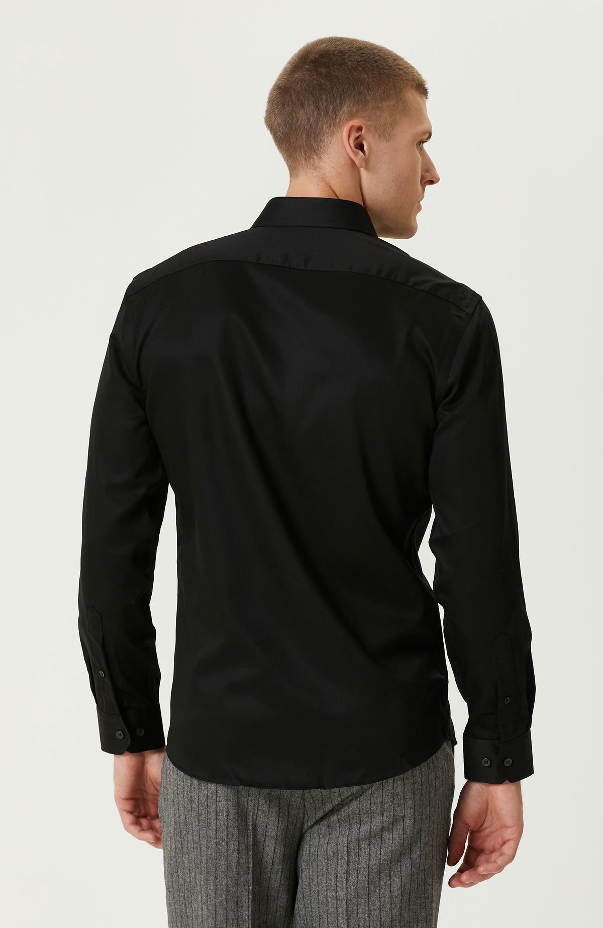 MEN'S SHIRT