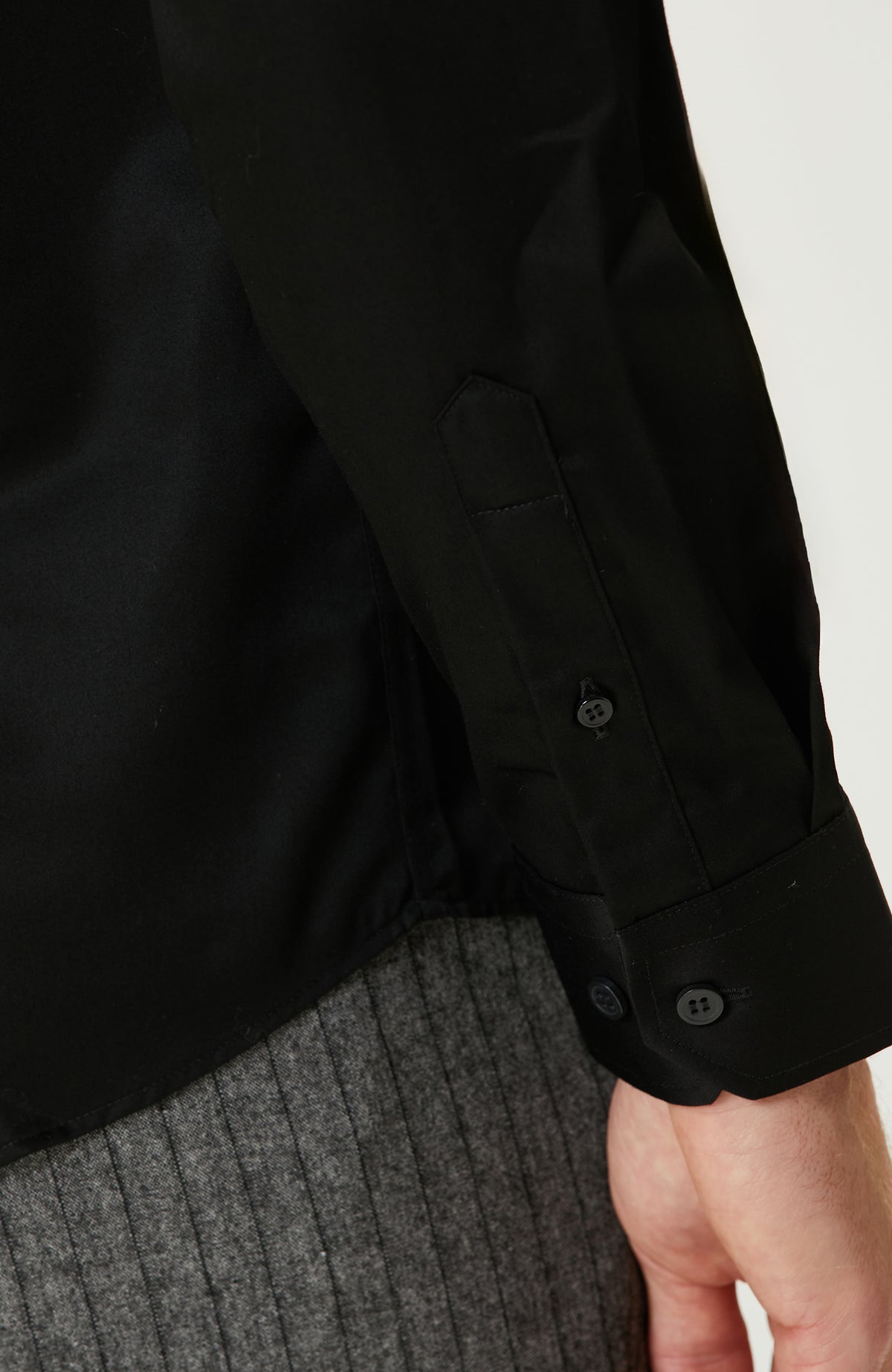 MEN'S SHIRT