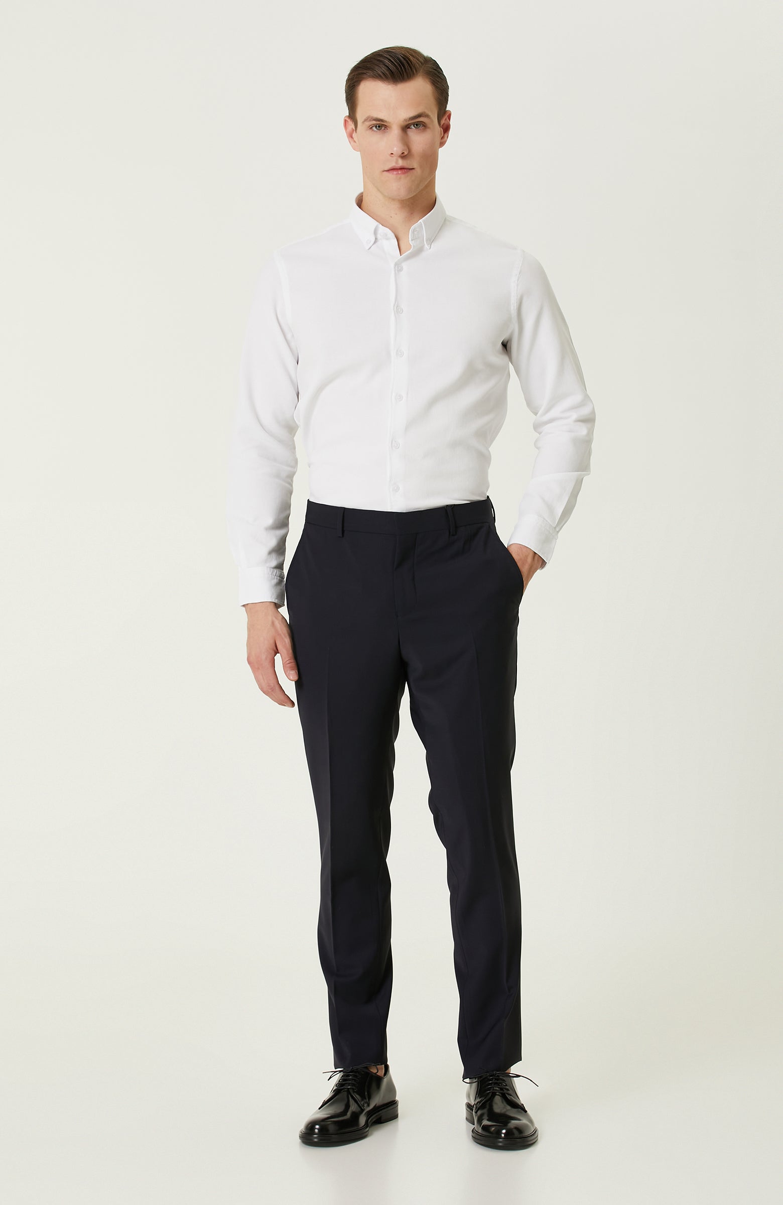 MEN'S TROUSERS