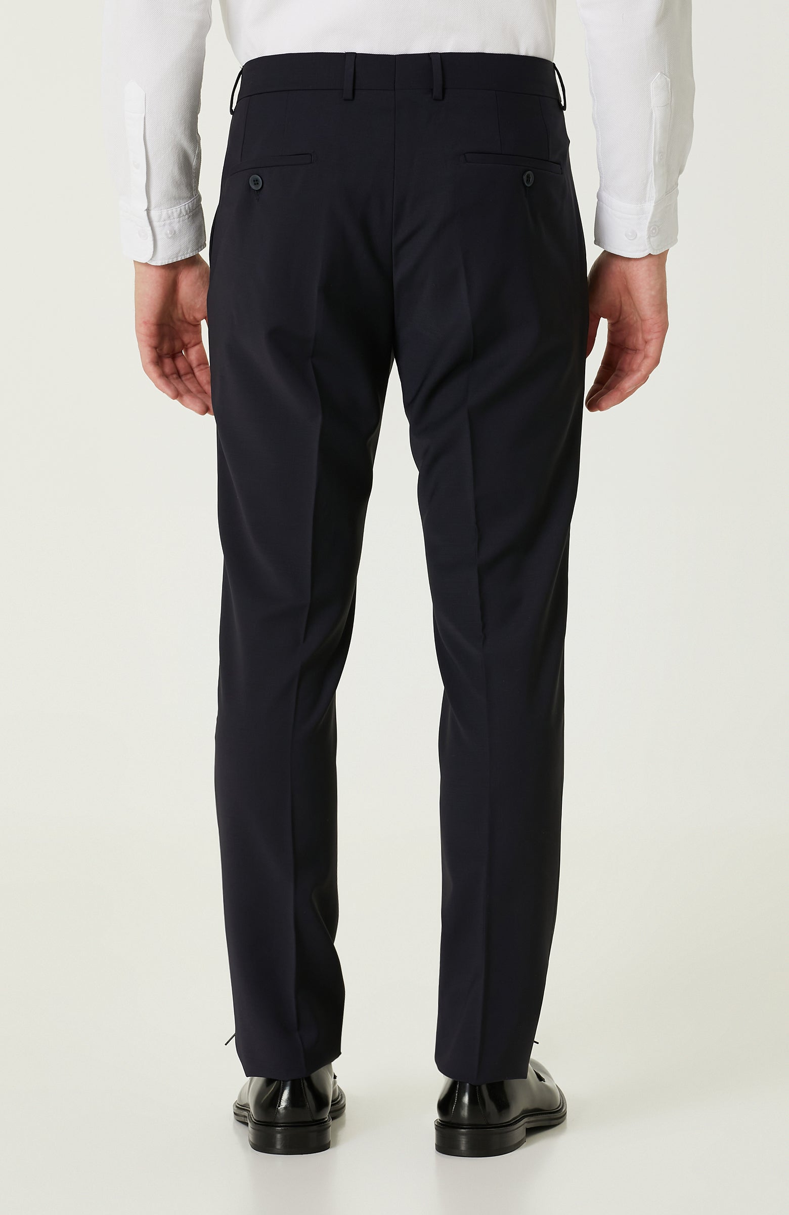 MEN'S TROUSERS