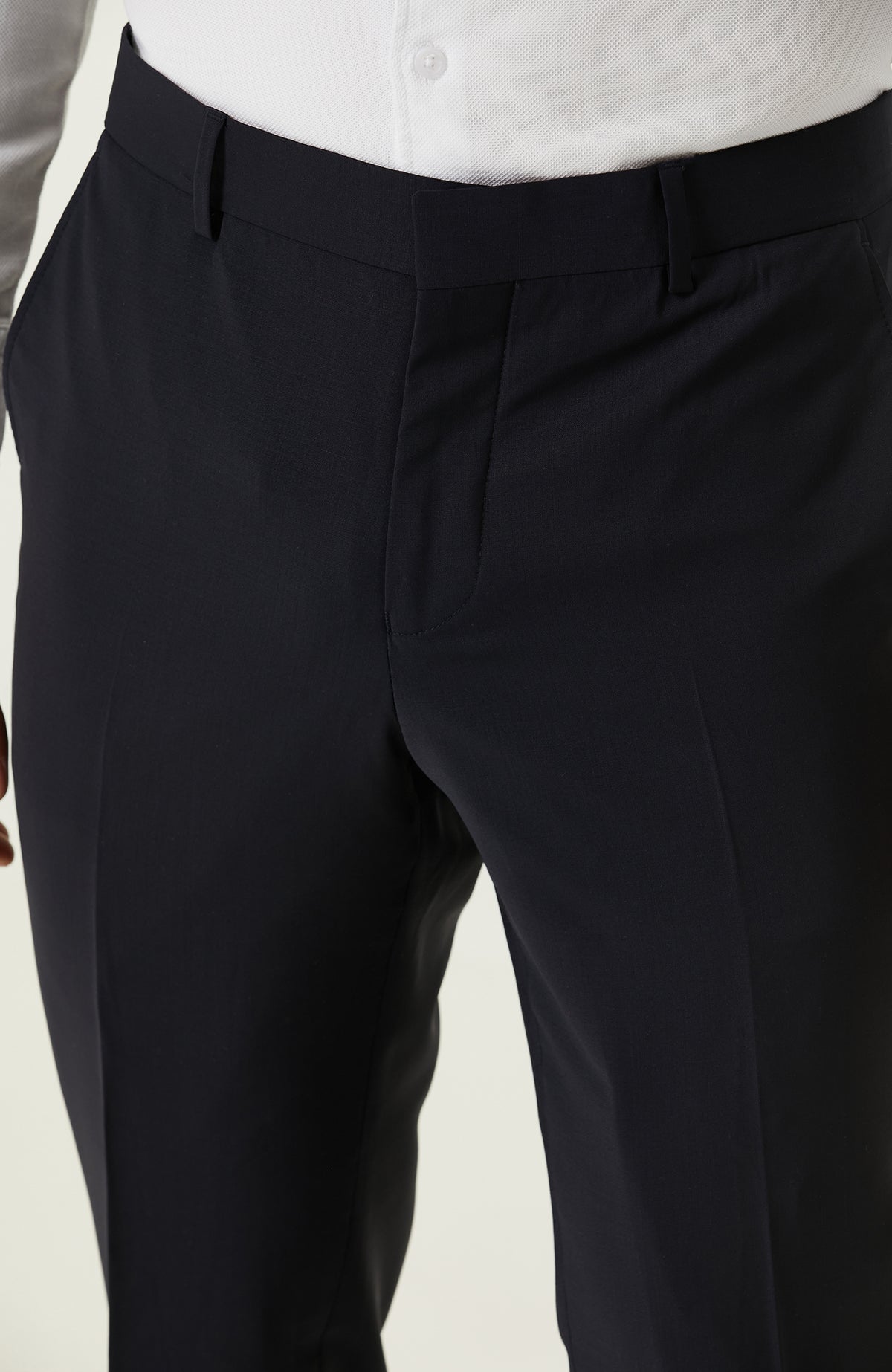 MEN'S TROUSERS