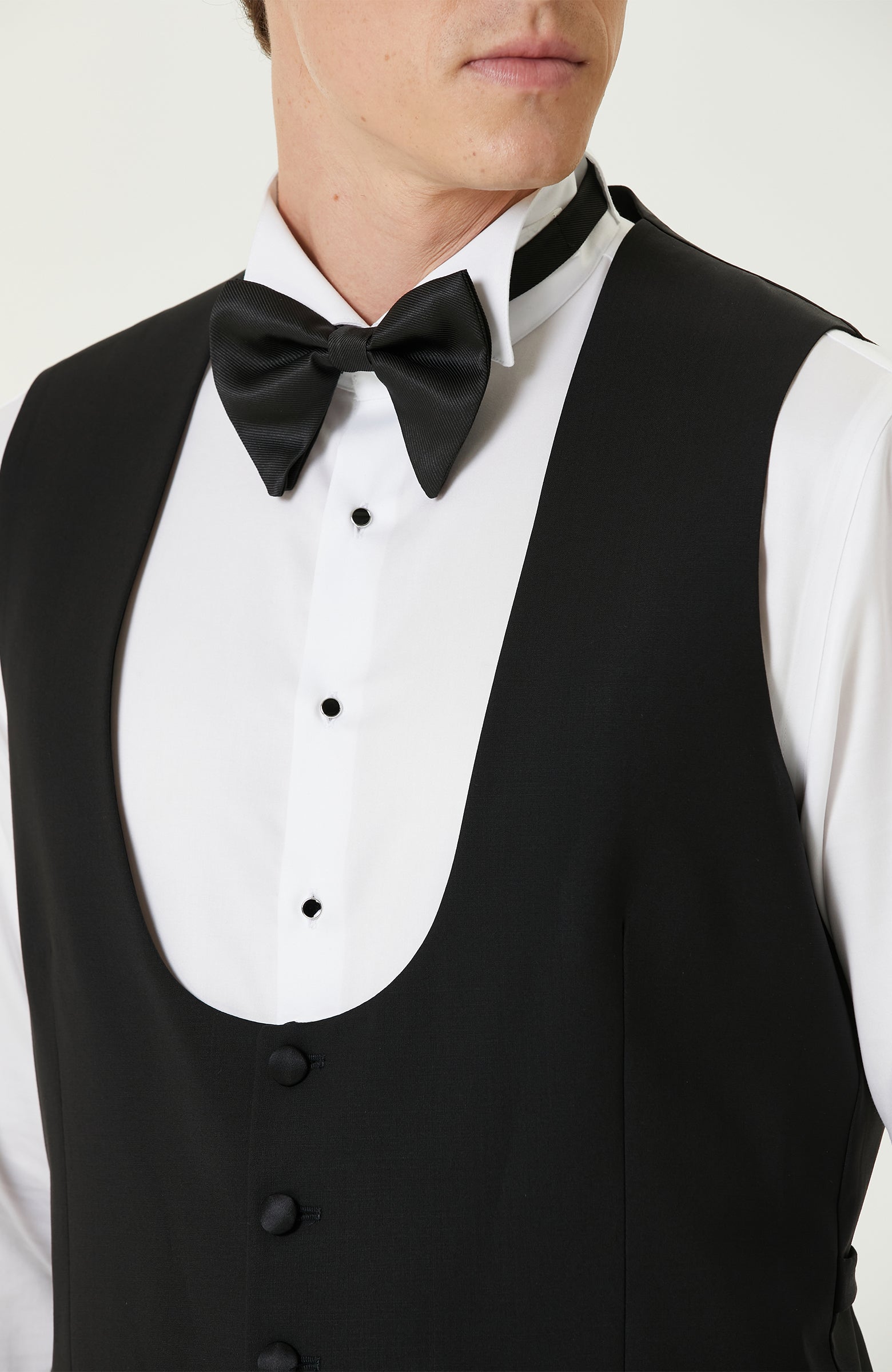Men VESTS – Network Jordan