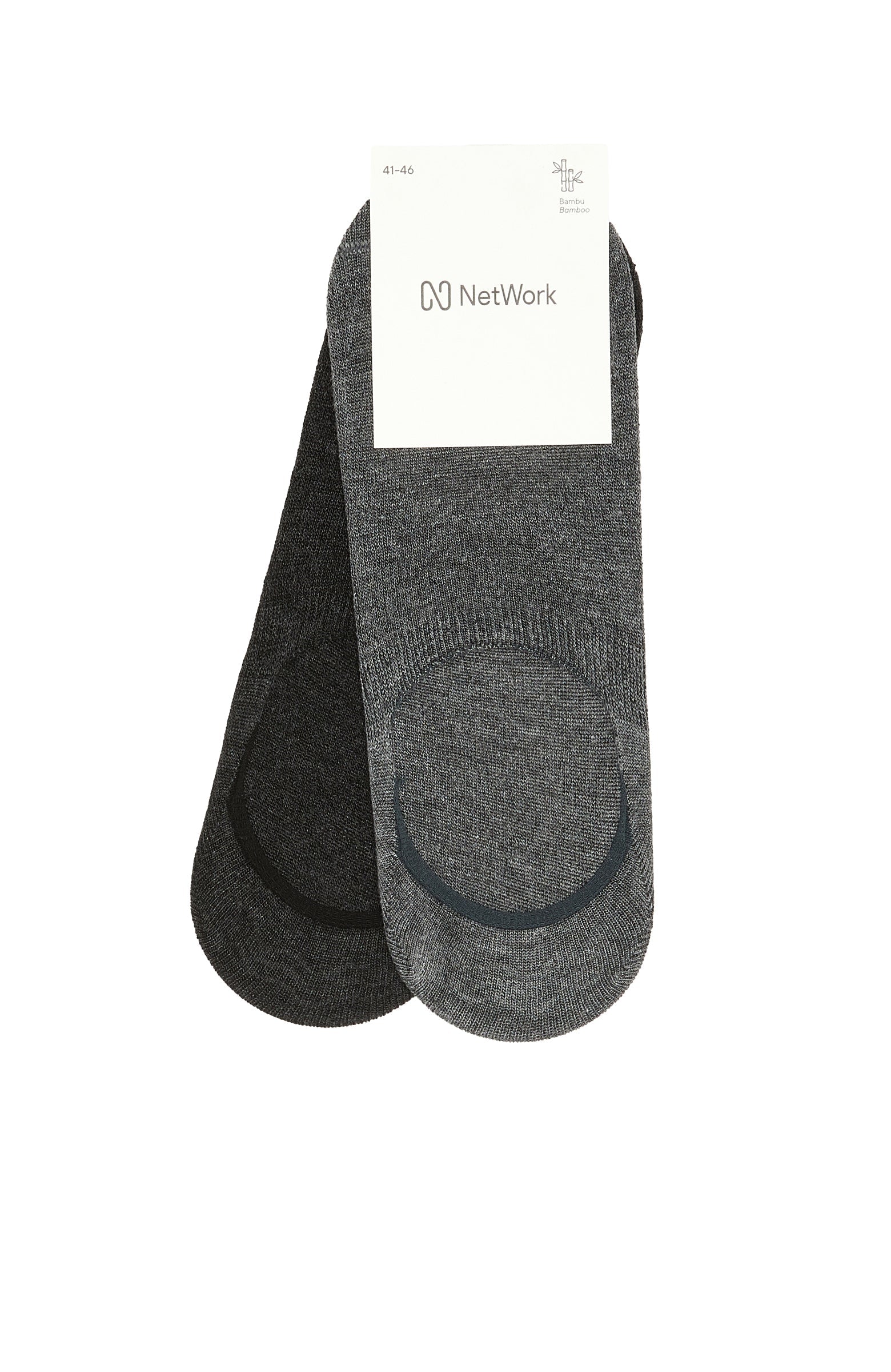 MEN'S SOCKS SET OF 2