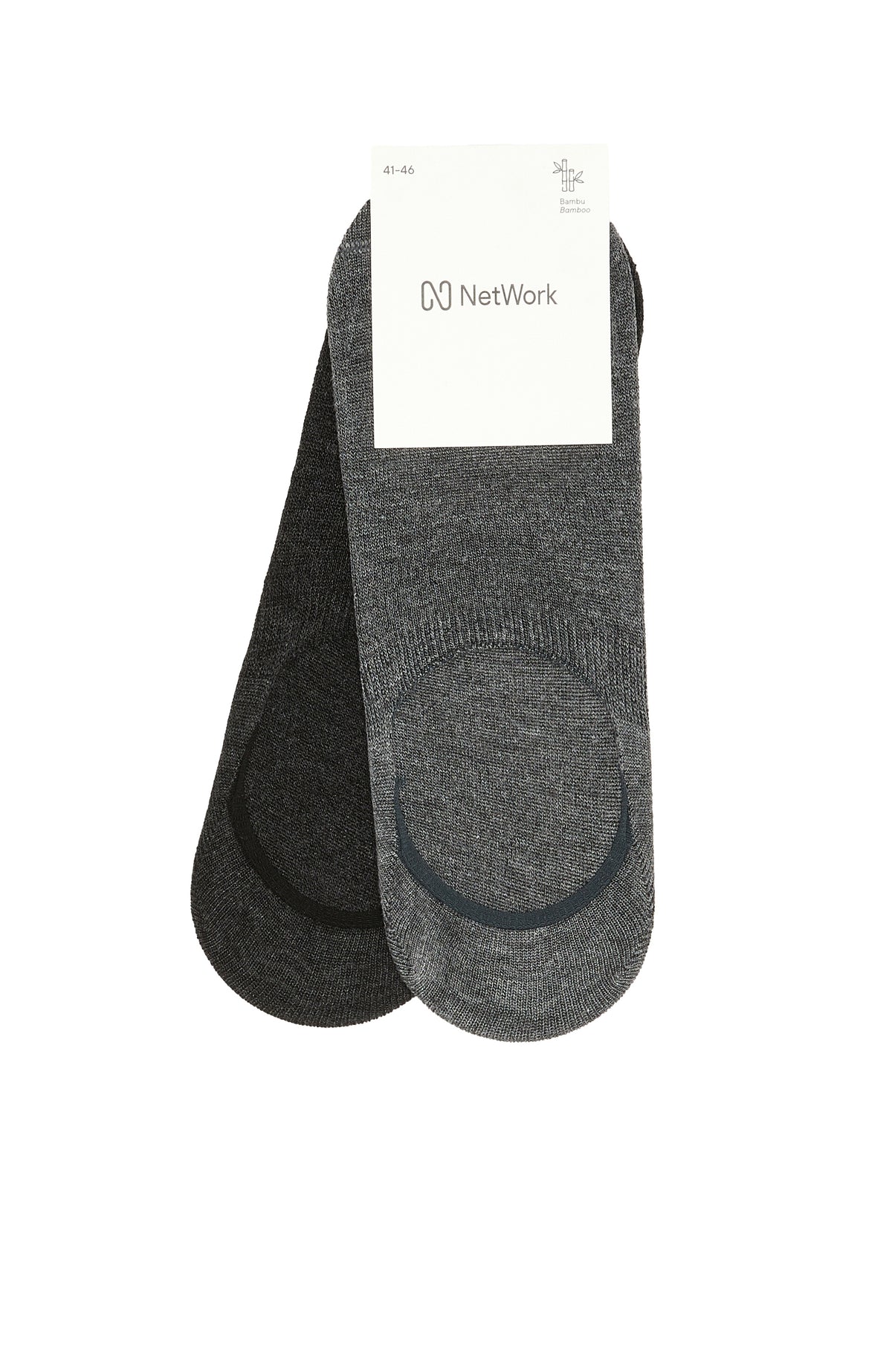 MEN'S SOCKS SET OF 2