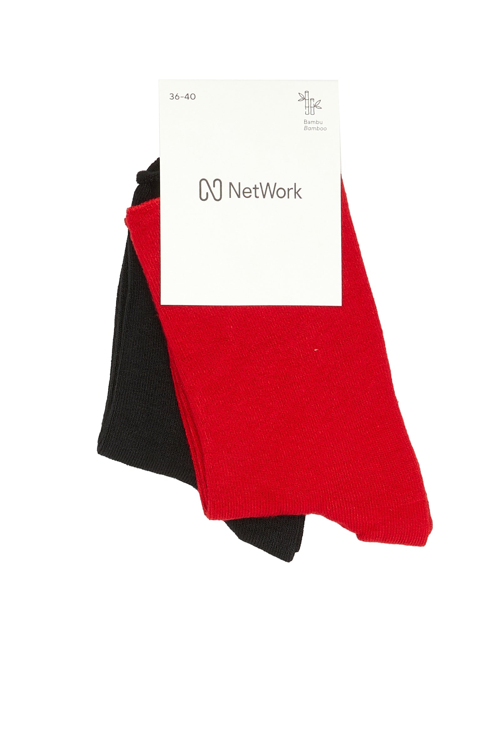Network Jordan