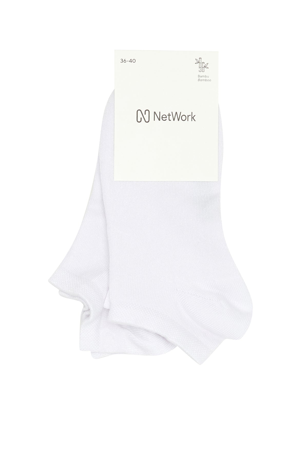 WOMEN'S SOCKS SET OF 2