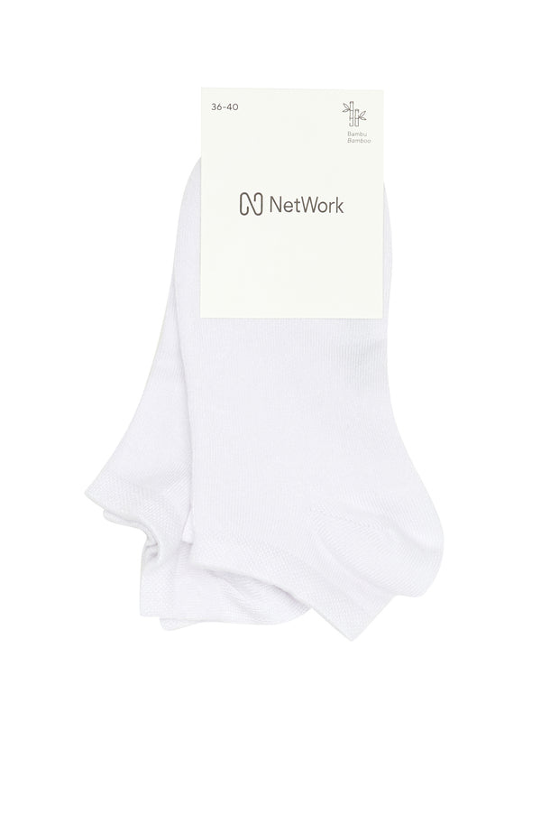 WOMEN'S SOCKS SET OF 2