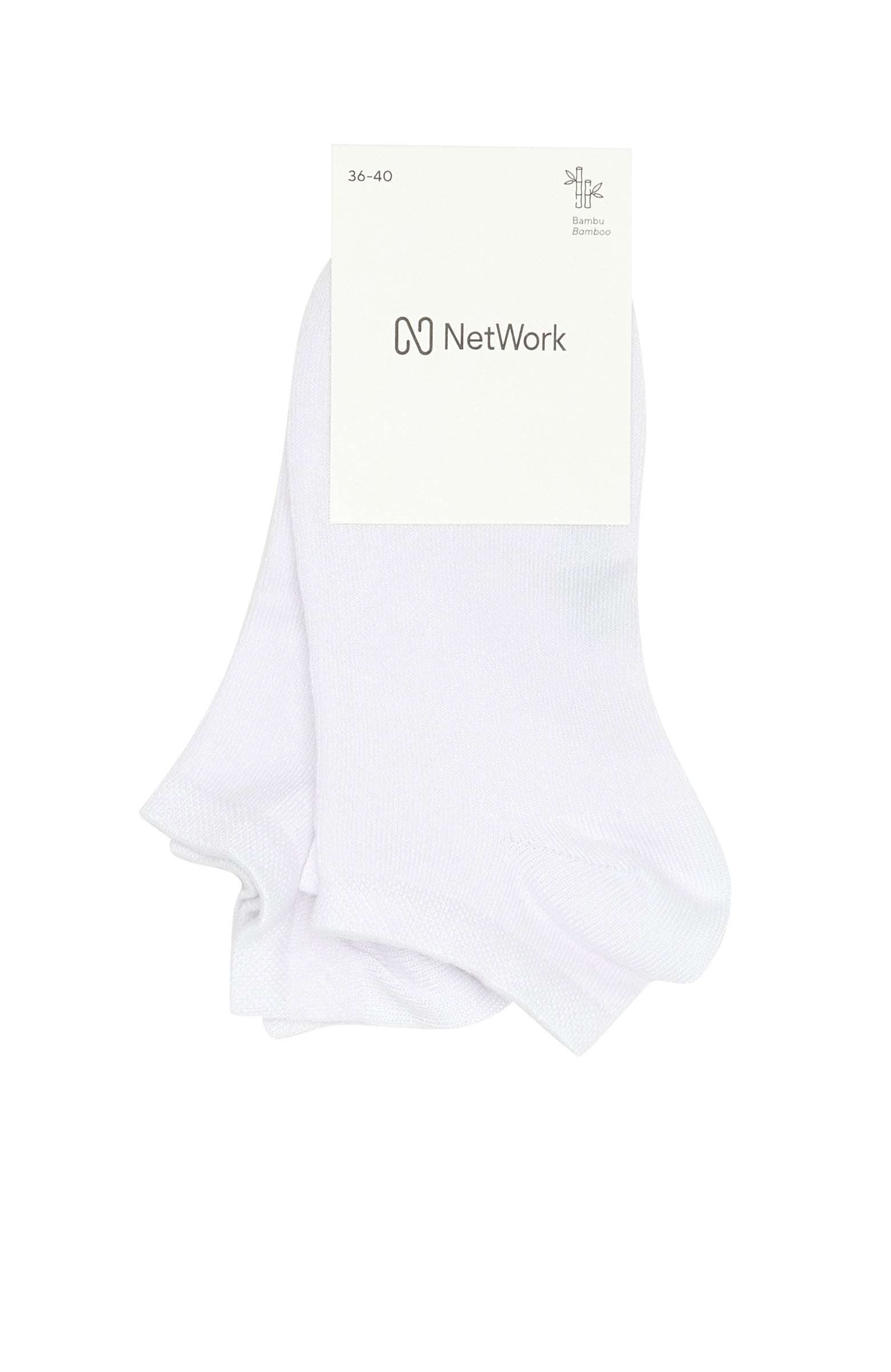 WOMEN'S SOCKS SET OF 2