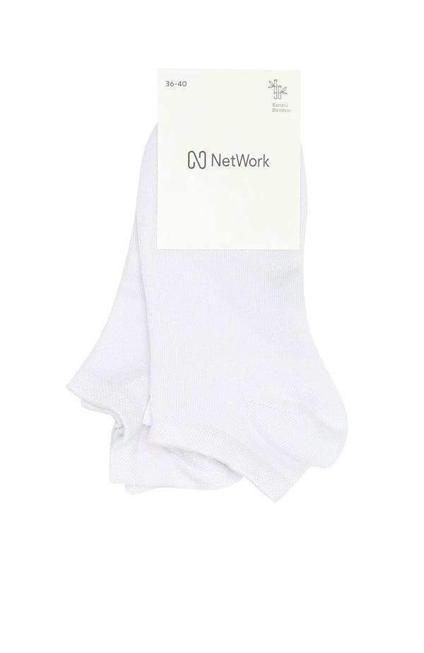 WOMEN'S SOCKS SET OF 2