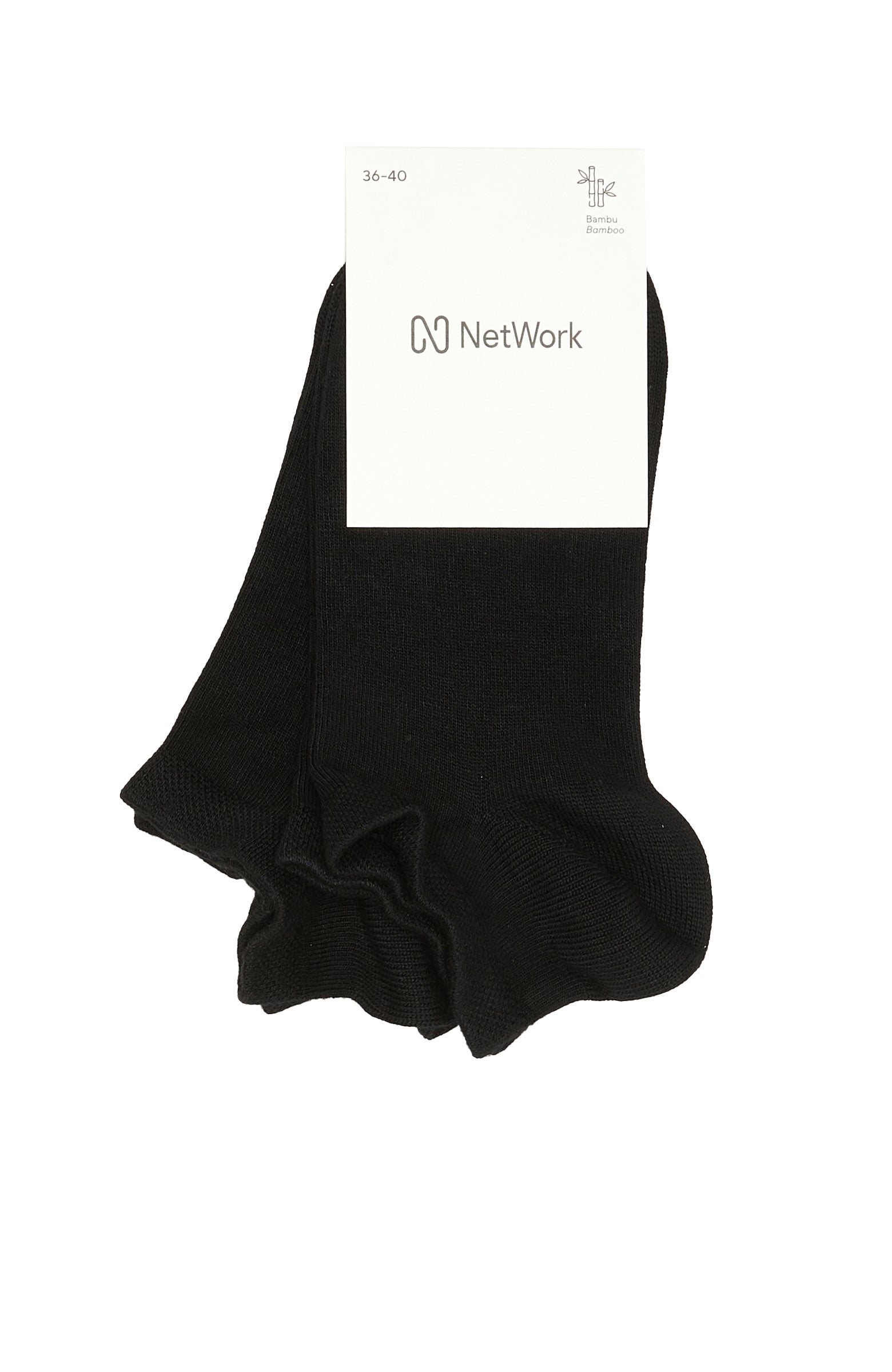 WOMEN'S SOCKS SET OF 2