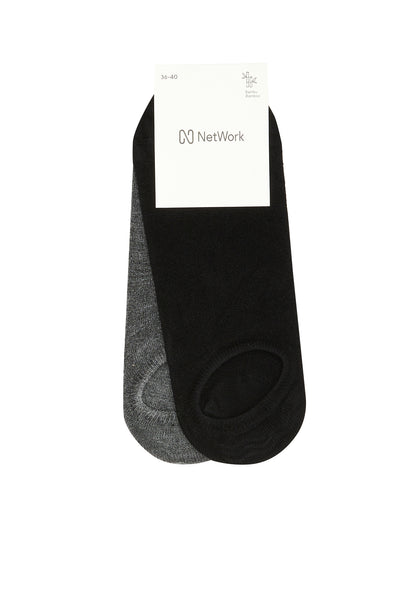 WOMEN'S SOCKS SET OF 2