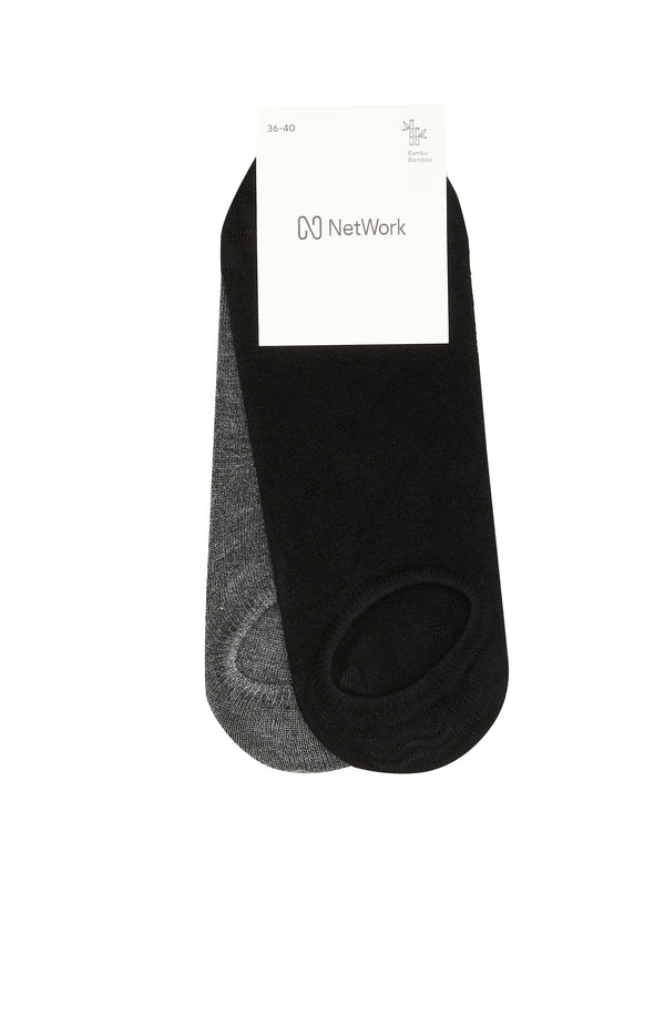 WOMEN'S SOCKS SET OF 2