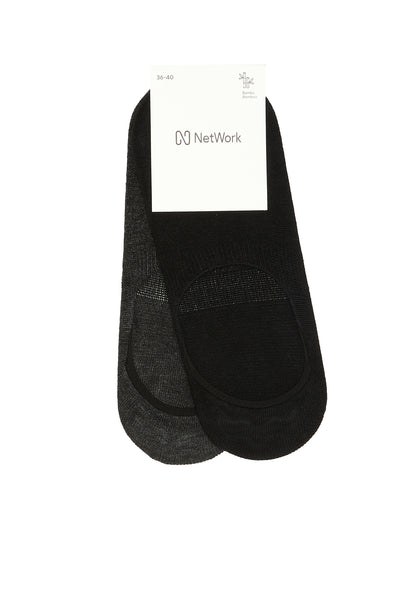 WOMEN'S SOCKS SET OF 2